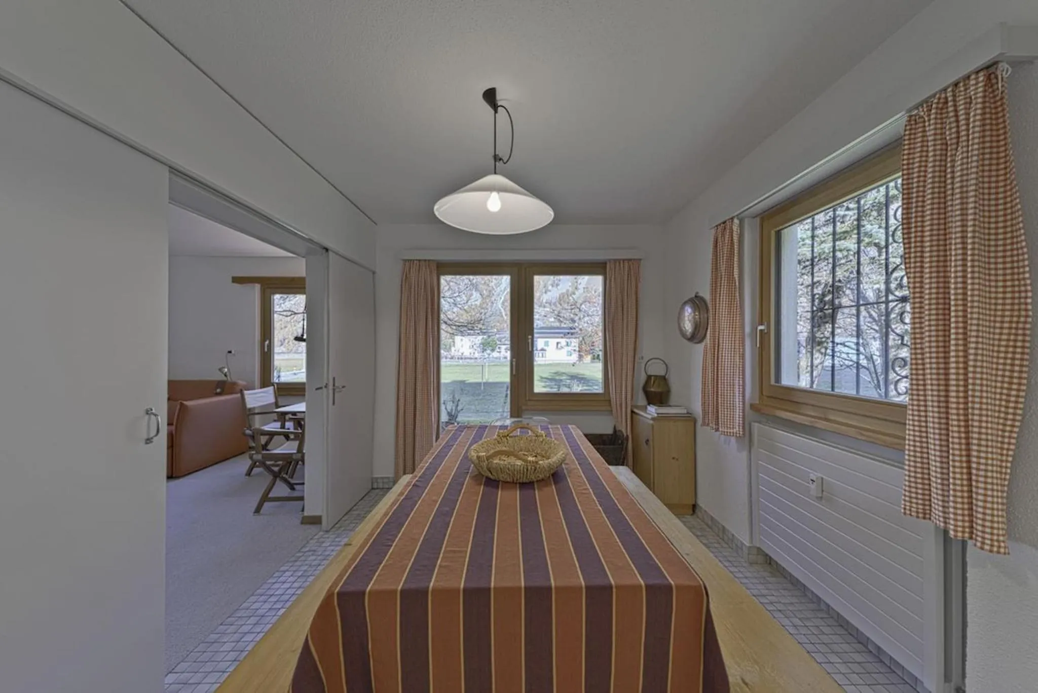 Other, Bed in Chesa Muot Marias - Sils