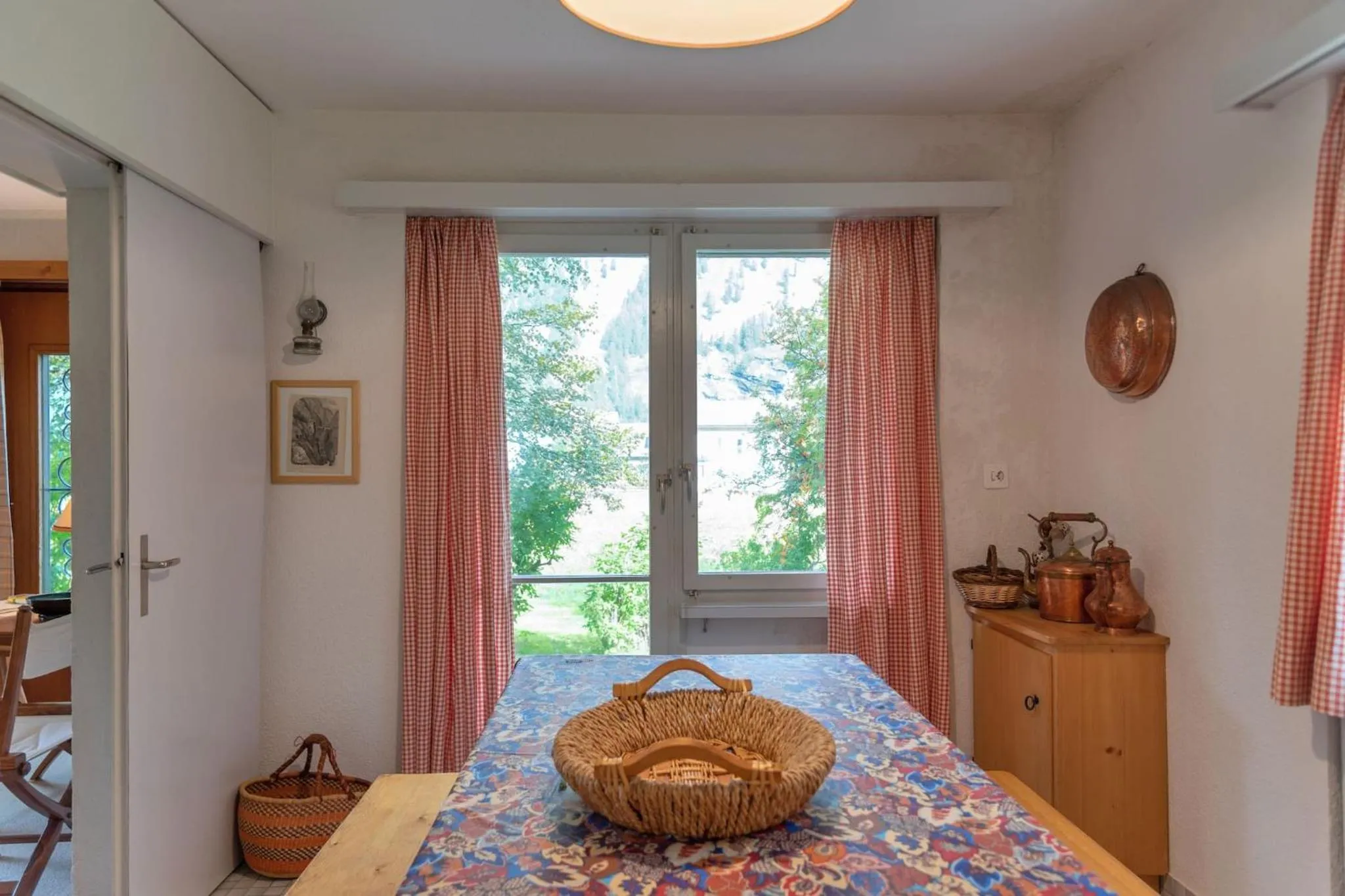 Other, Bed in Chesa Muot Marias - Sils