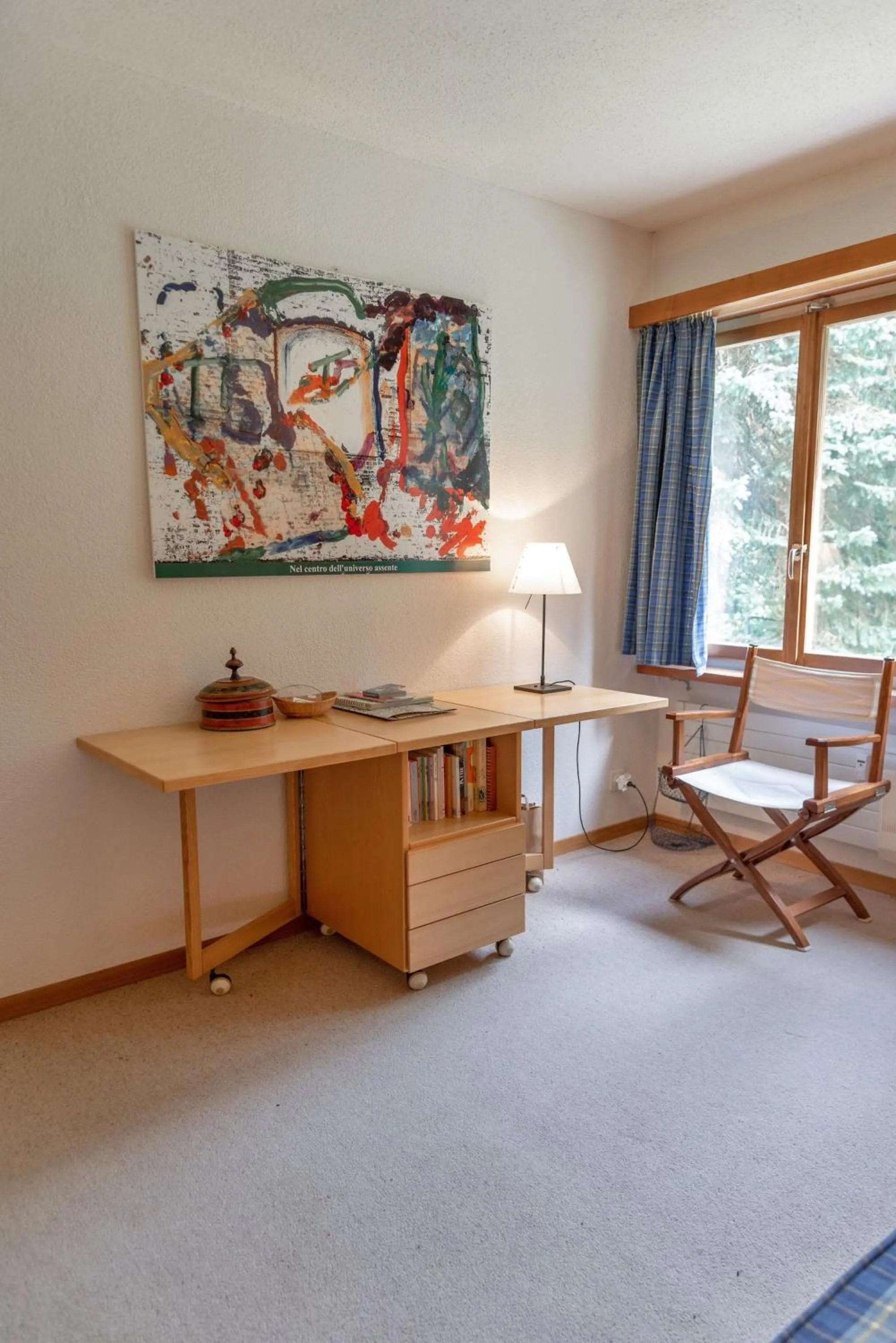 Other in Chesa Muot Marias - Sils