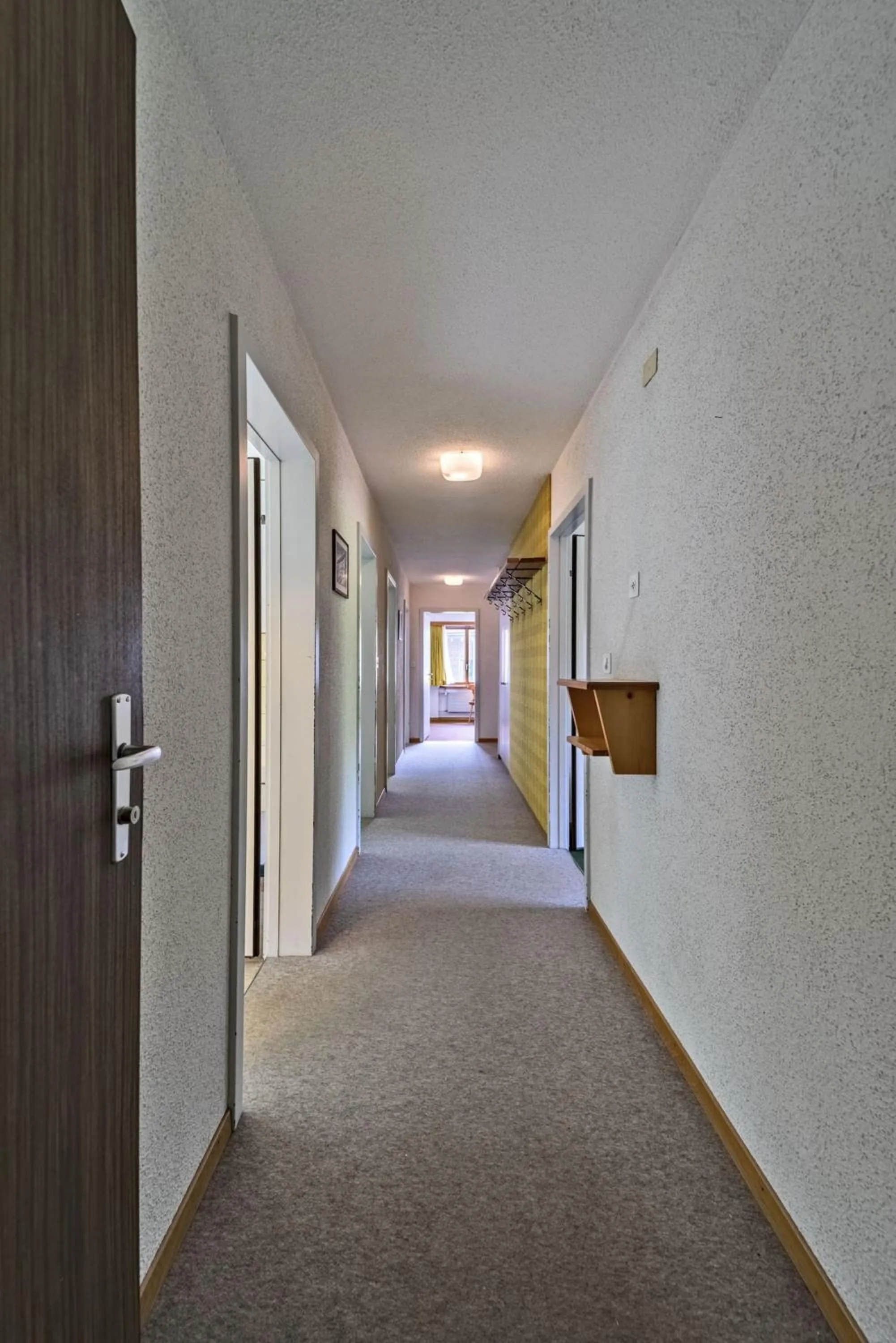 Other in Chesa Muot Marias - Sils