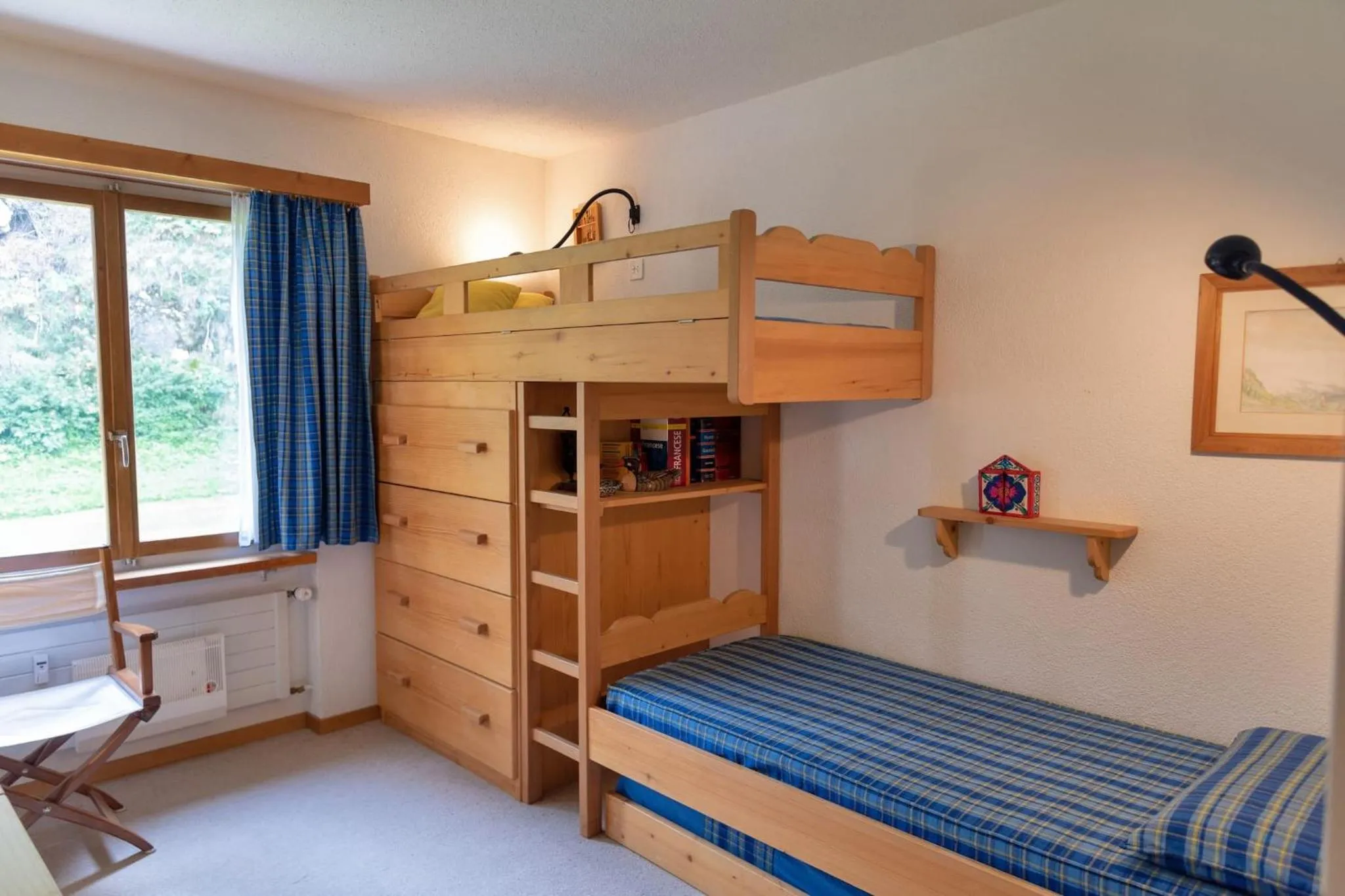 Other, Bed in Chesa Muot Marias - Sils