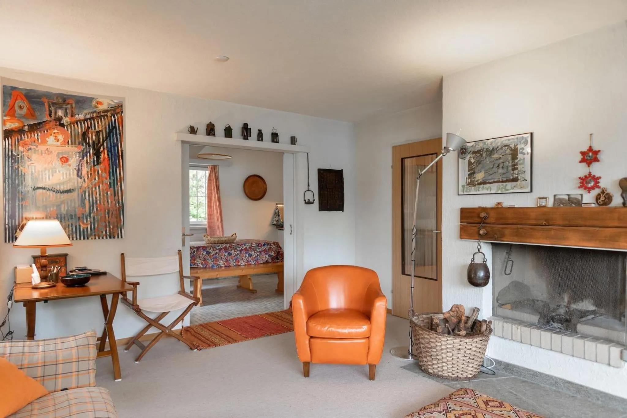 Other in Chesa Muot Marias - Sils