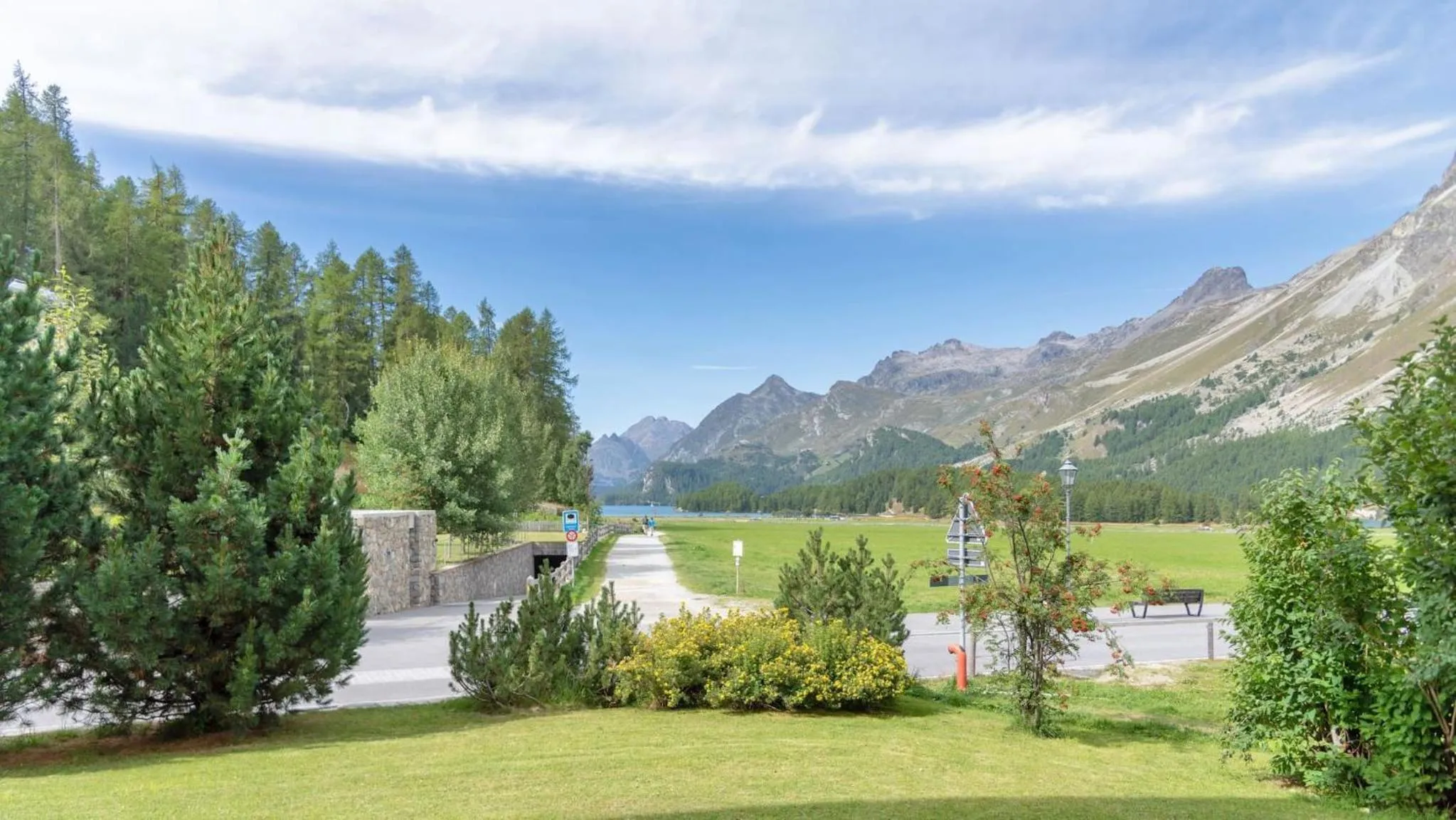 Other in Chesa Muot Marias - Sils