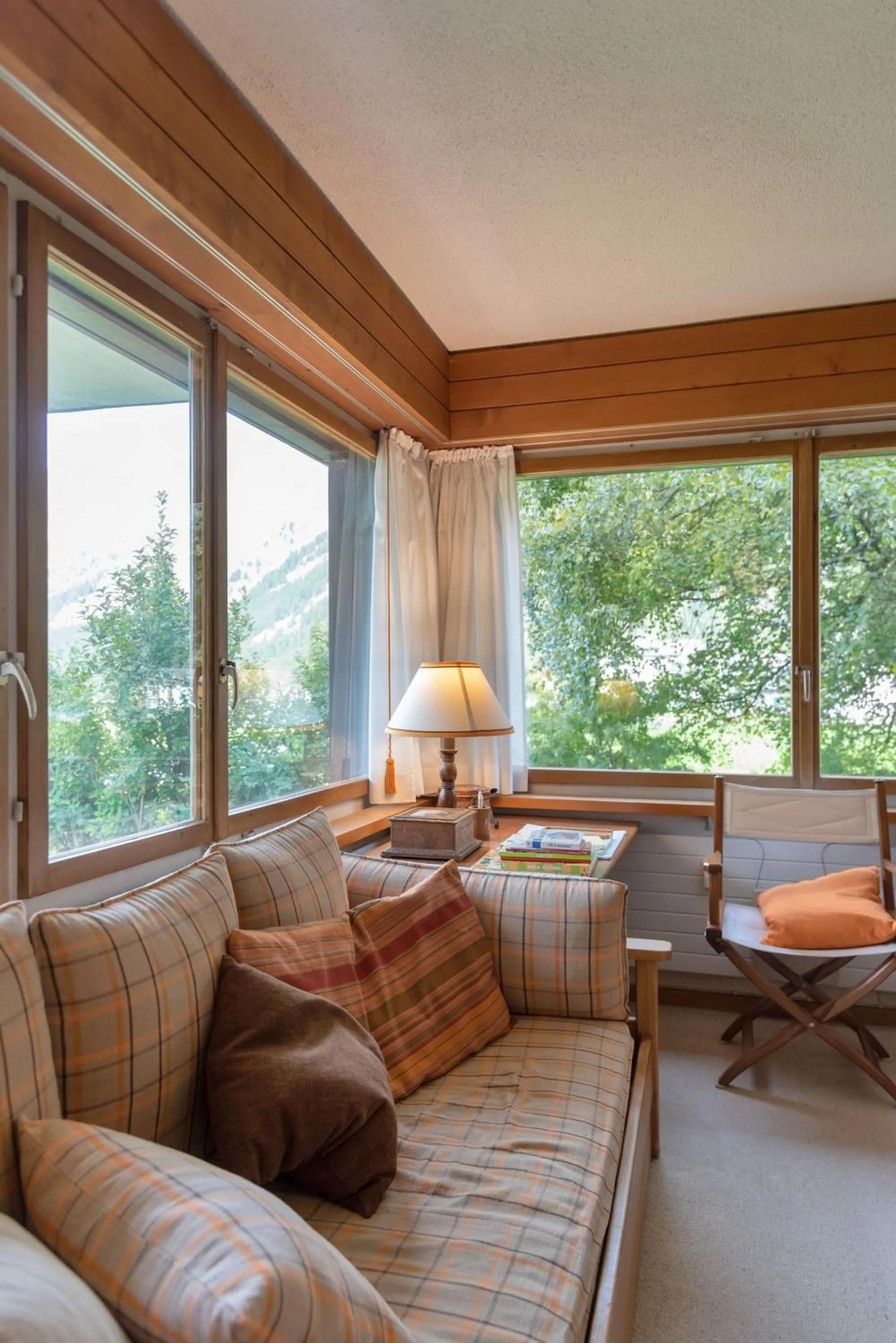 Other in Chesa Muot Marias - Sils