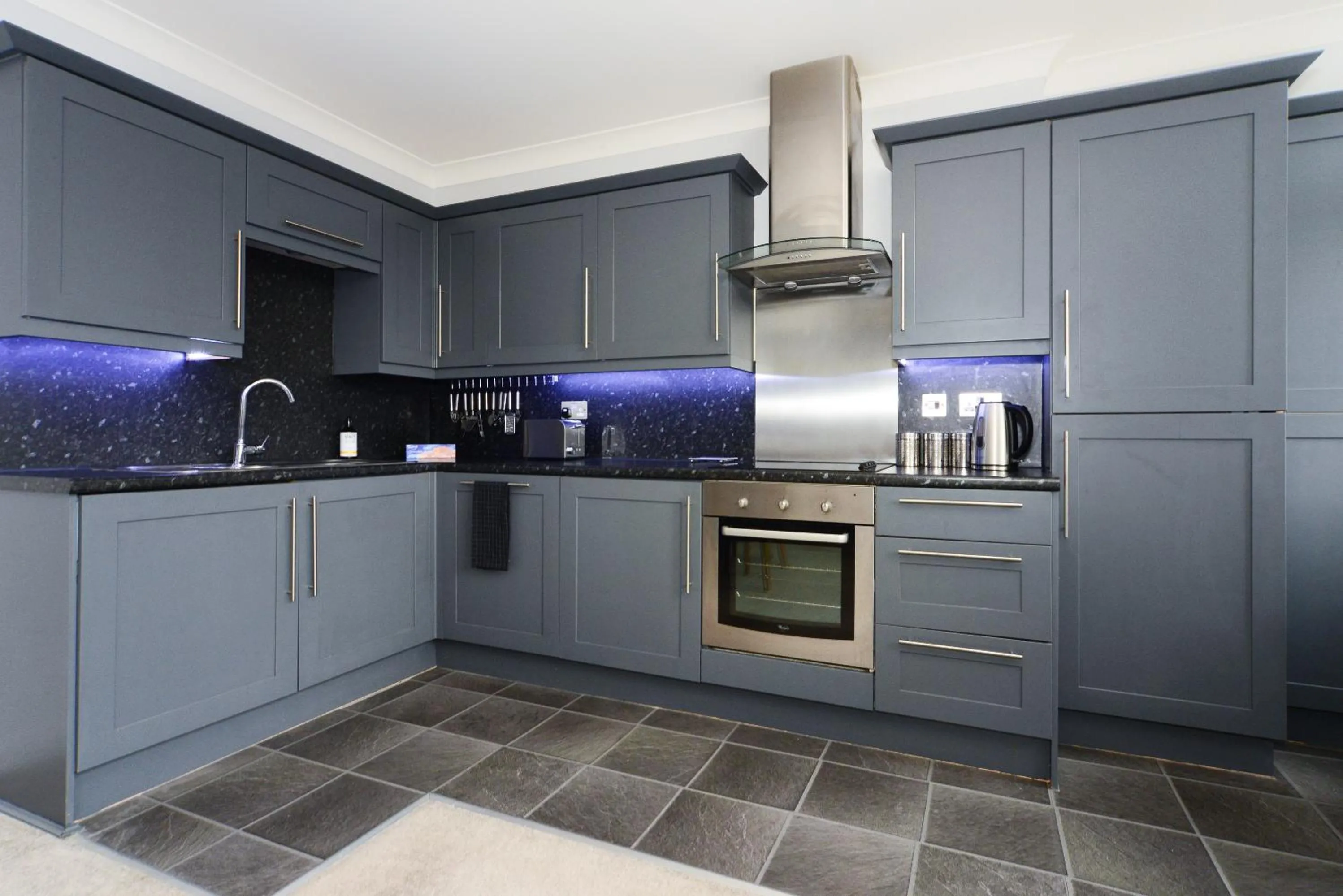 Beautiful Apartment near Bournemouth, Poole & Sandbanks