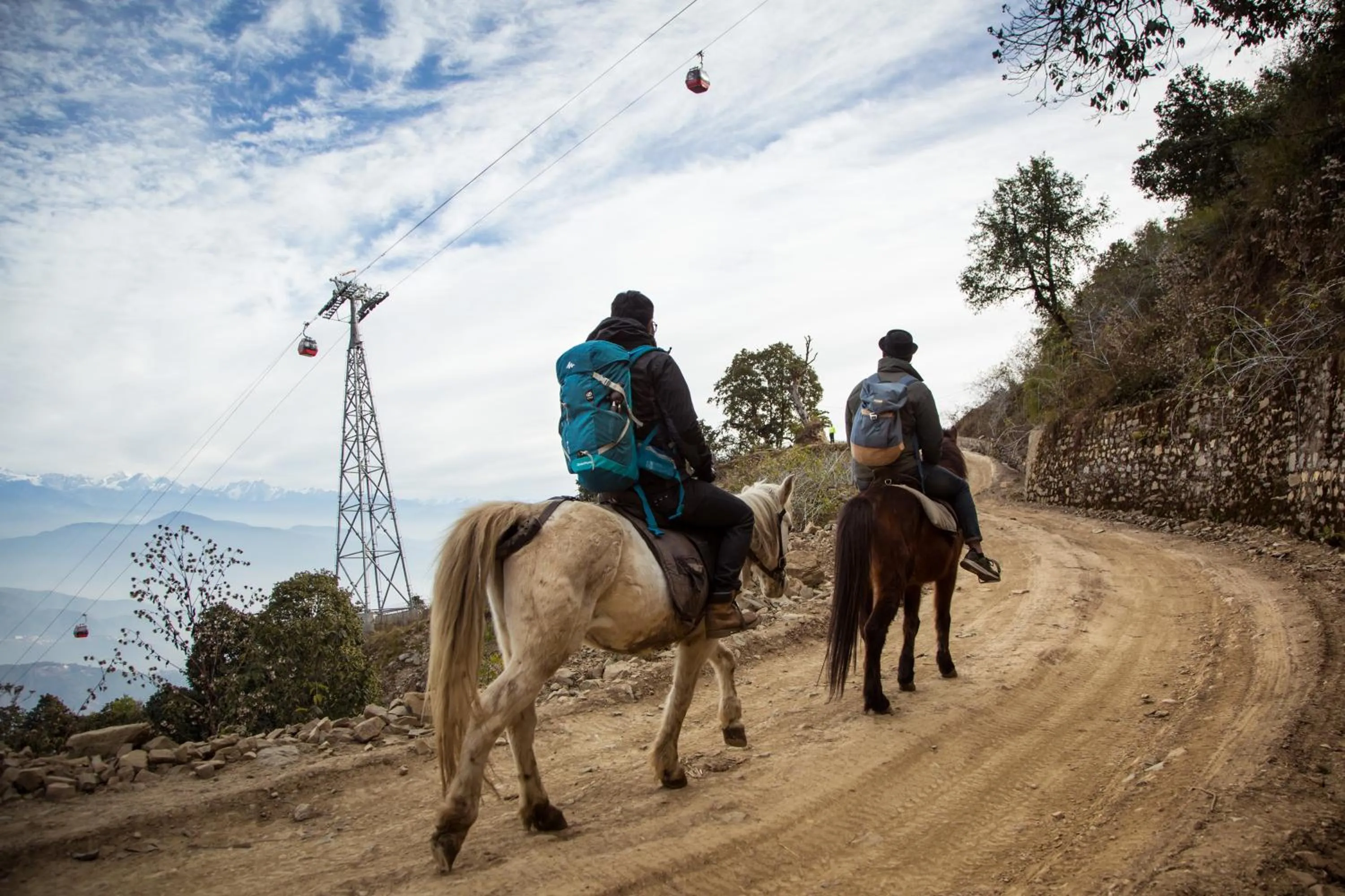 Activities in Chandragiri Hills Resort Kathmandu-Luxury in the Clouds