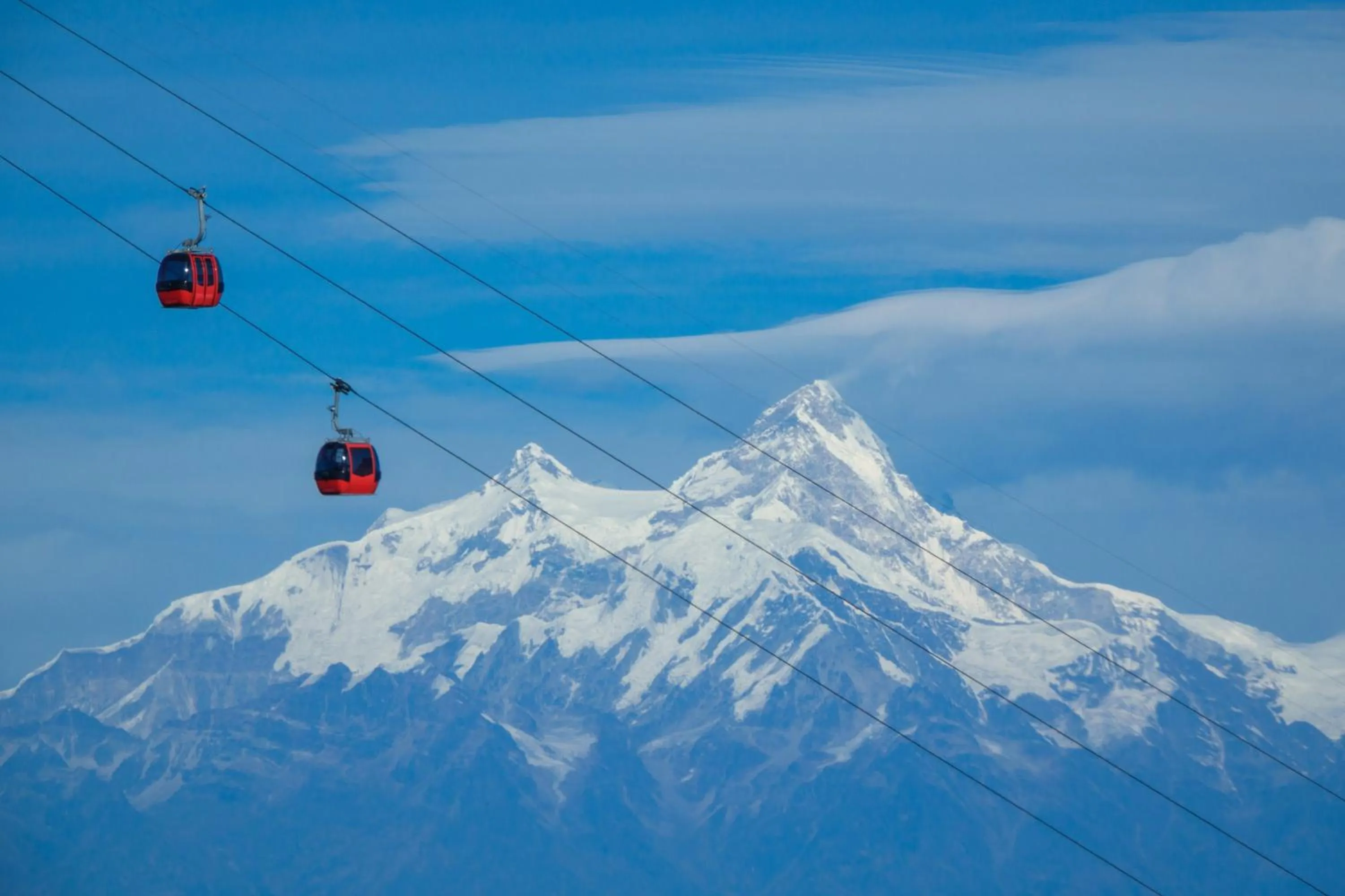 Activities in Chandragiri Hills Resort Kathmandu-Luxury in the Clouds