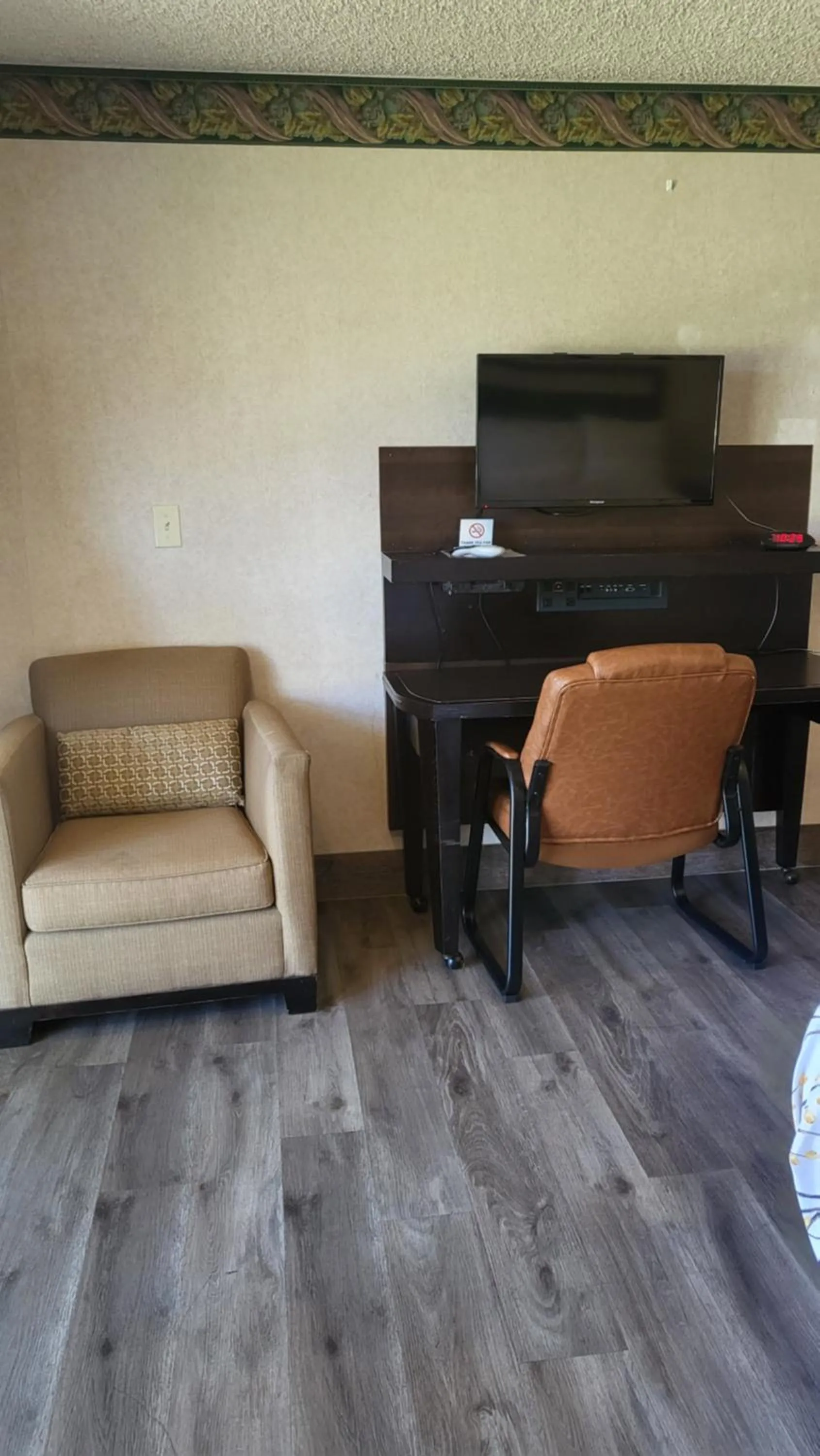 TV and multimedia in Valley Inn