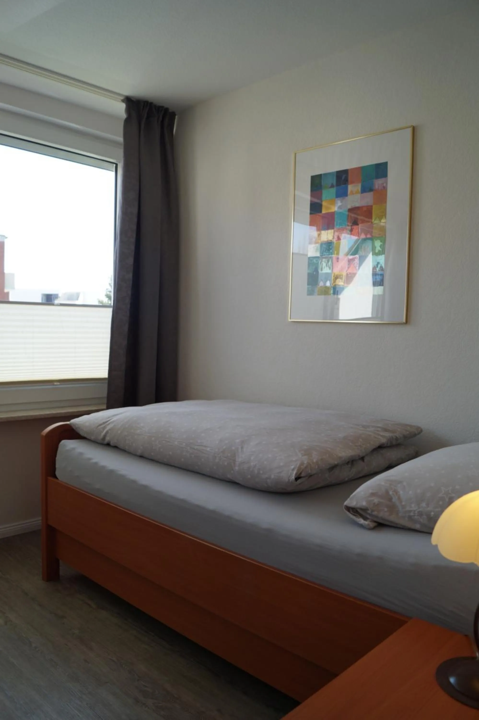 Photo of the whole room, Bed in Hotel Villa Undine