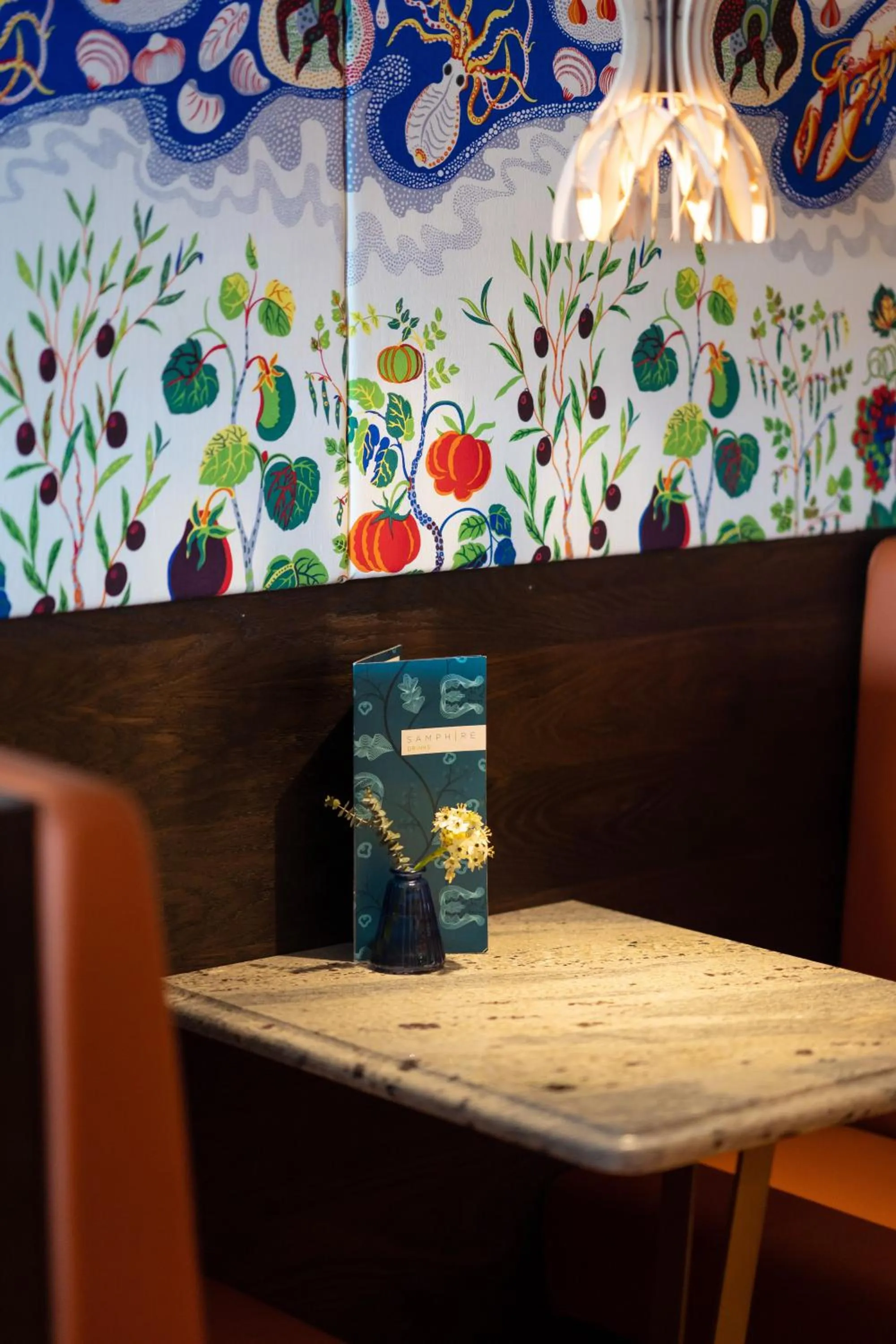 Restaurant/places to eat in Orocco Pier