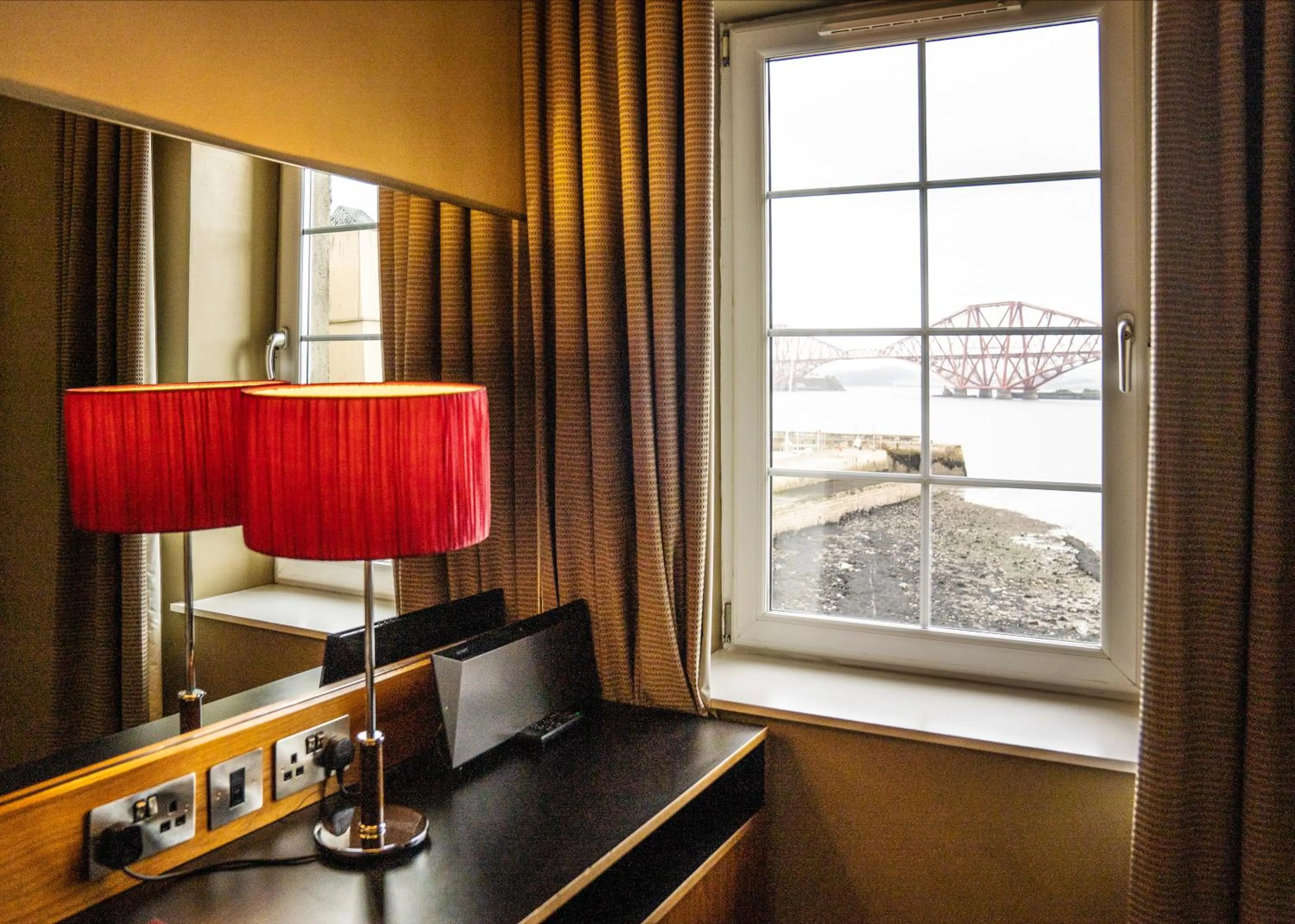 View (from property/room) in Orocco Pier