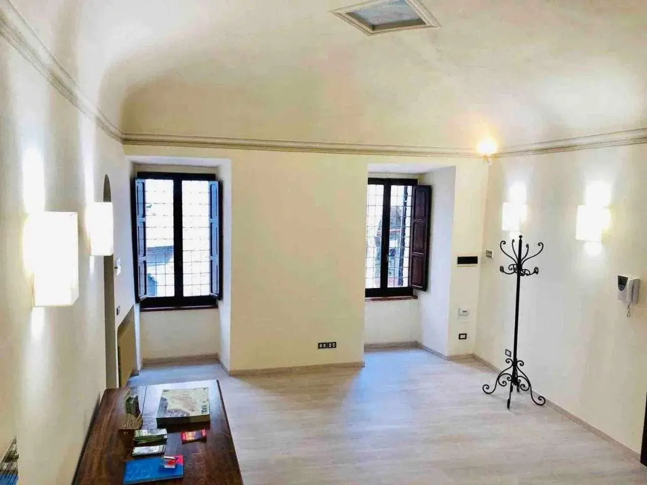 Double Room - single occupancy in Mavitur Rooms Assisi Double Room - single occupancy in Mavitur Rooms Assisi