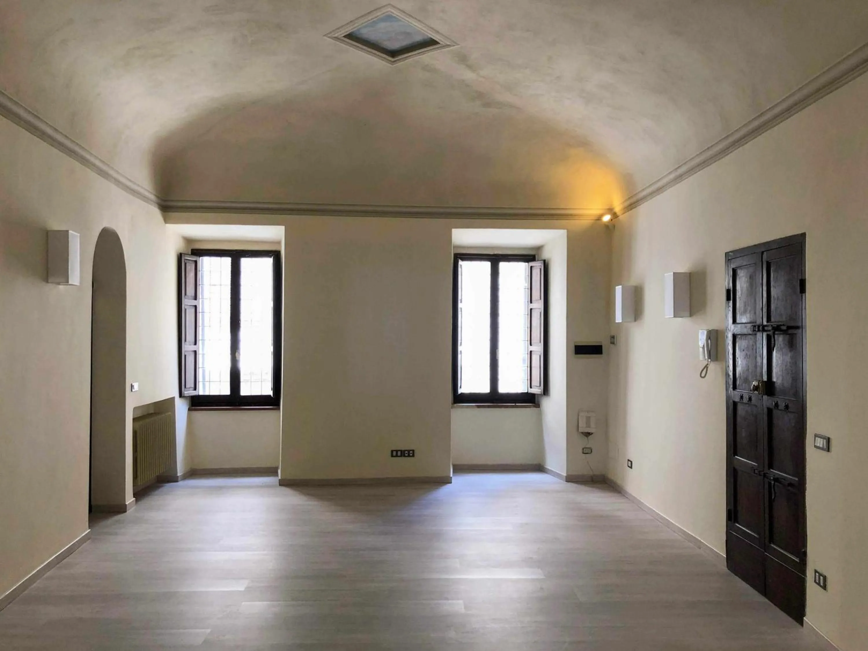 Mavitur Rooms Assisi