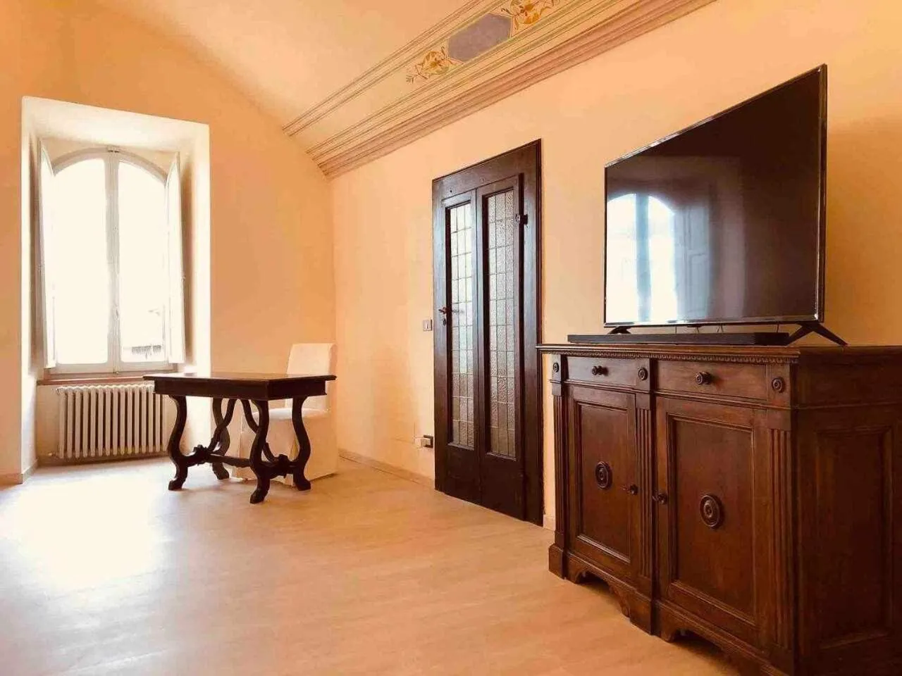 Mavitur Rooms Assisi