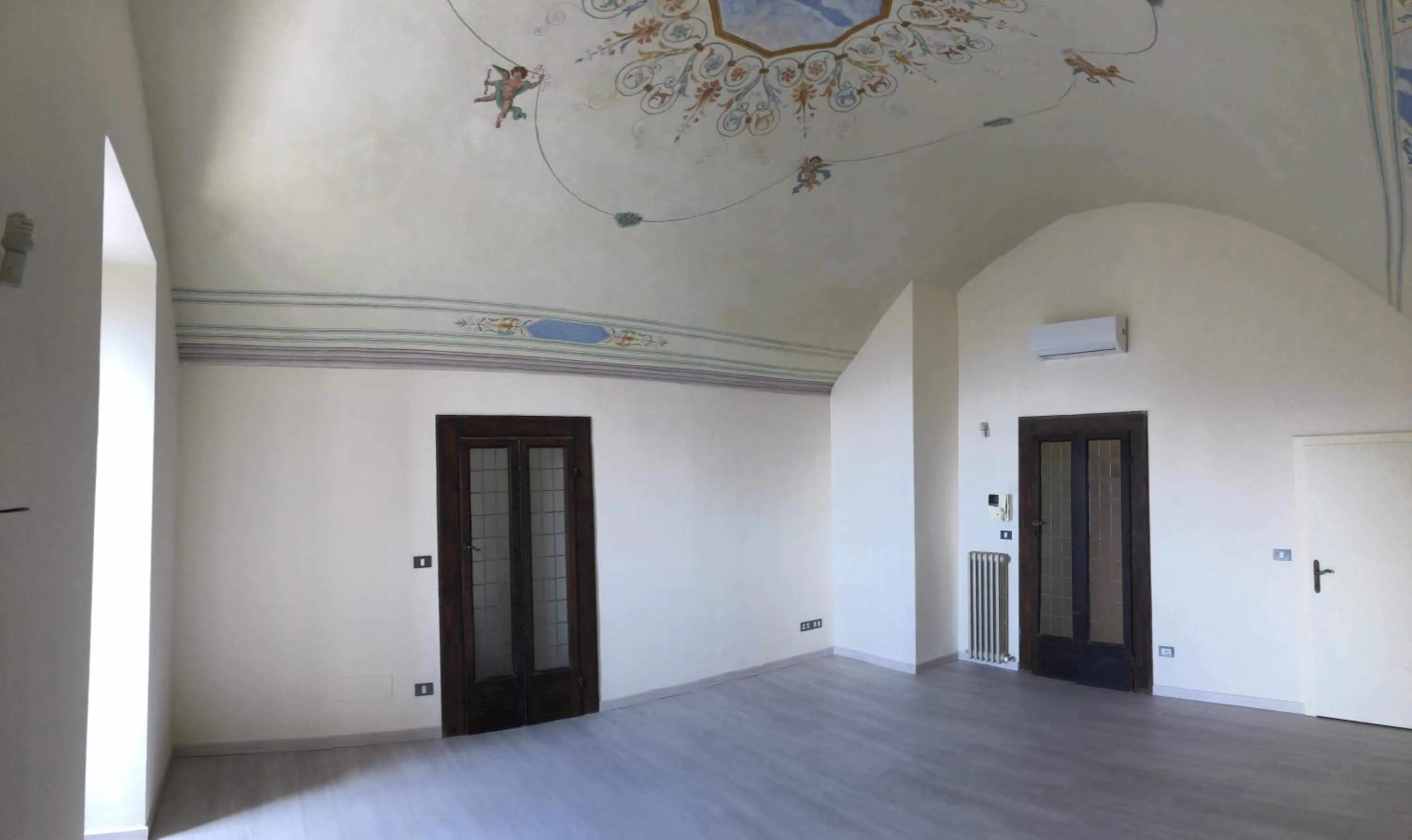 Mavitur Rooms Assisi