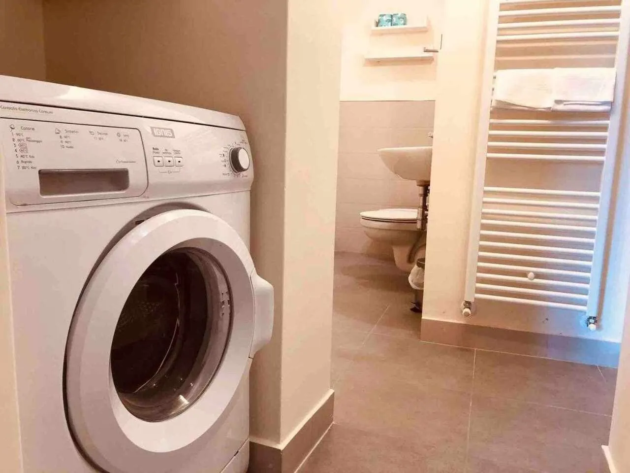 Mavitur Rooms Assisi