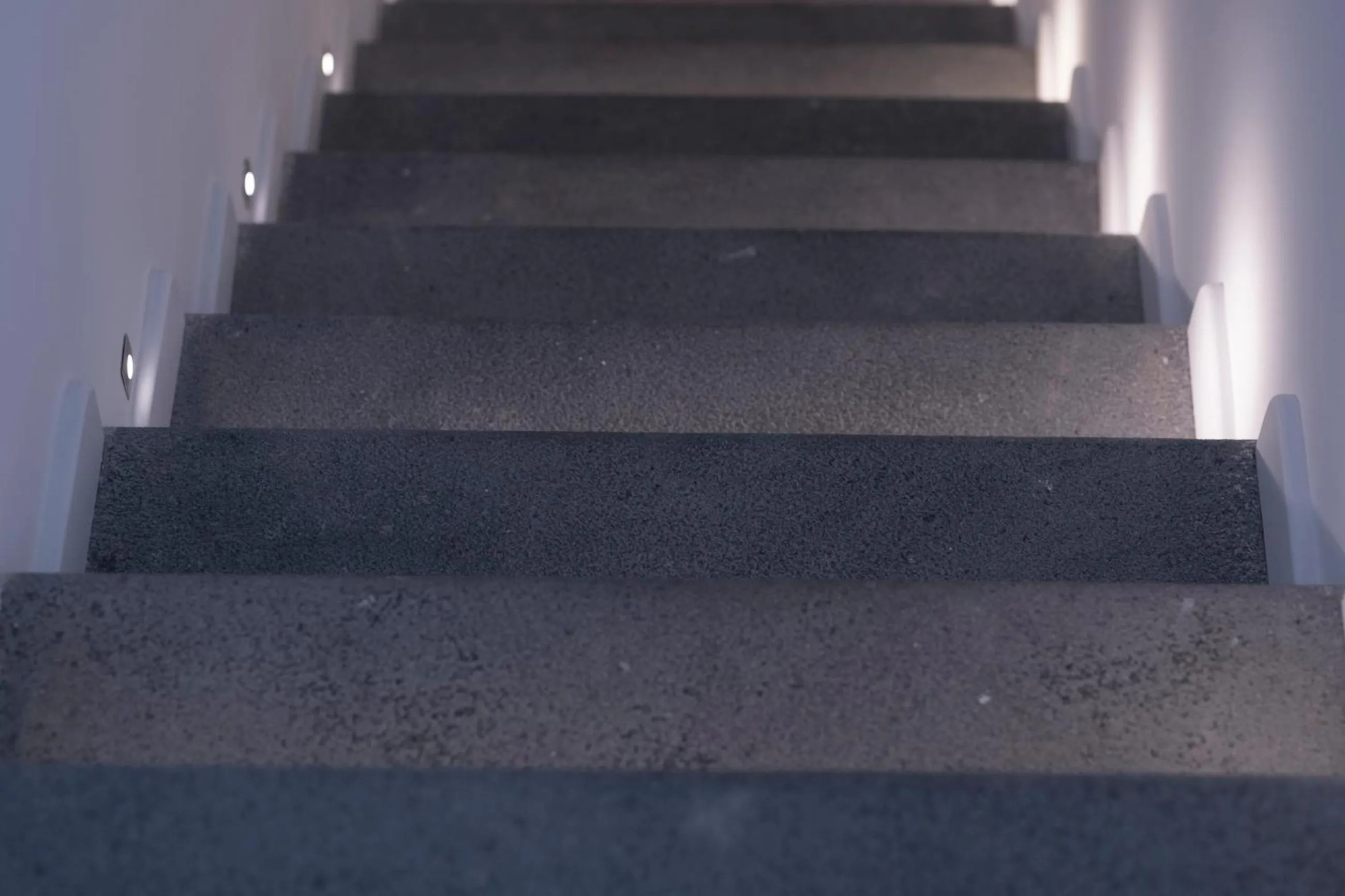 Decorative detail in Zia Pupetta Suites