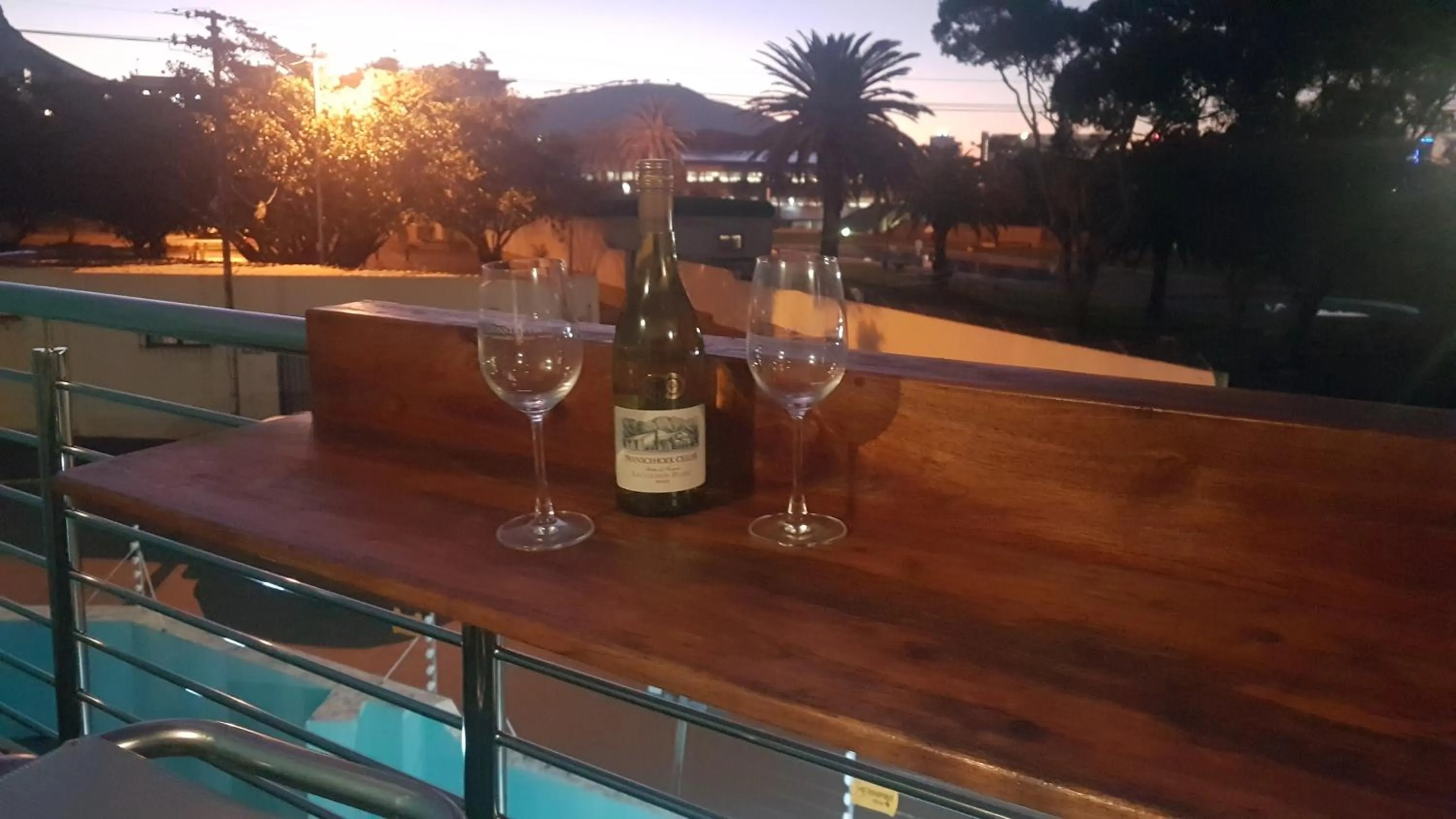 Decorative detail in The Mountains