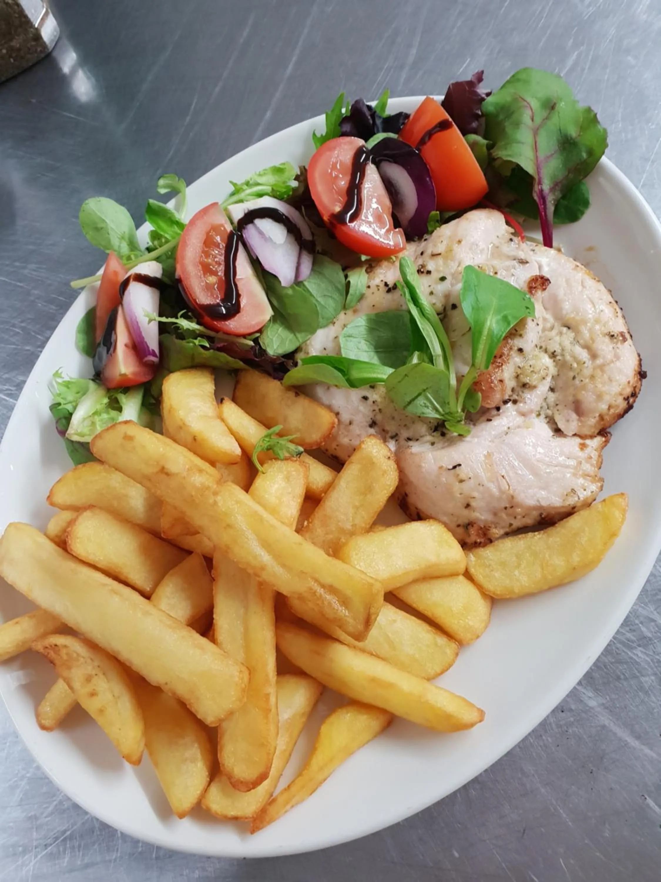 The Wight Bay Hotel - Isle of Wight