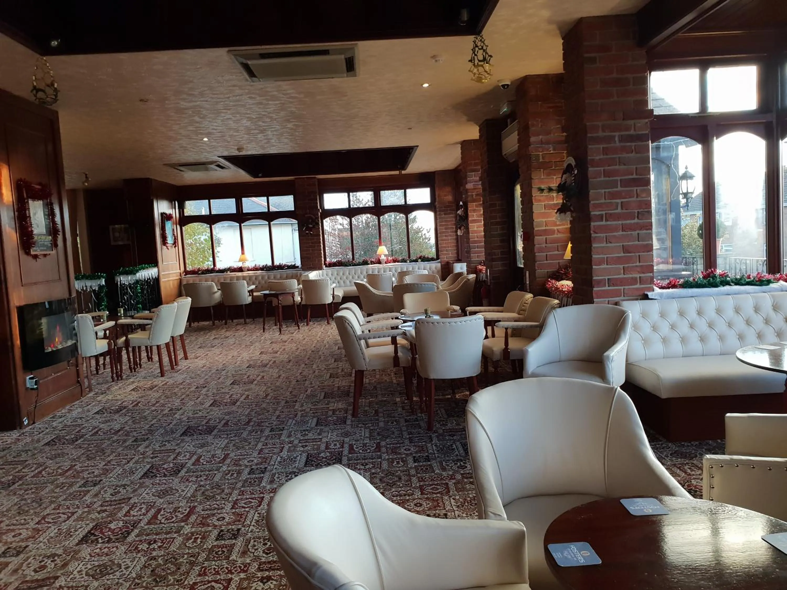 The Wight Bay Hotel - Isle of Wight