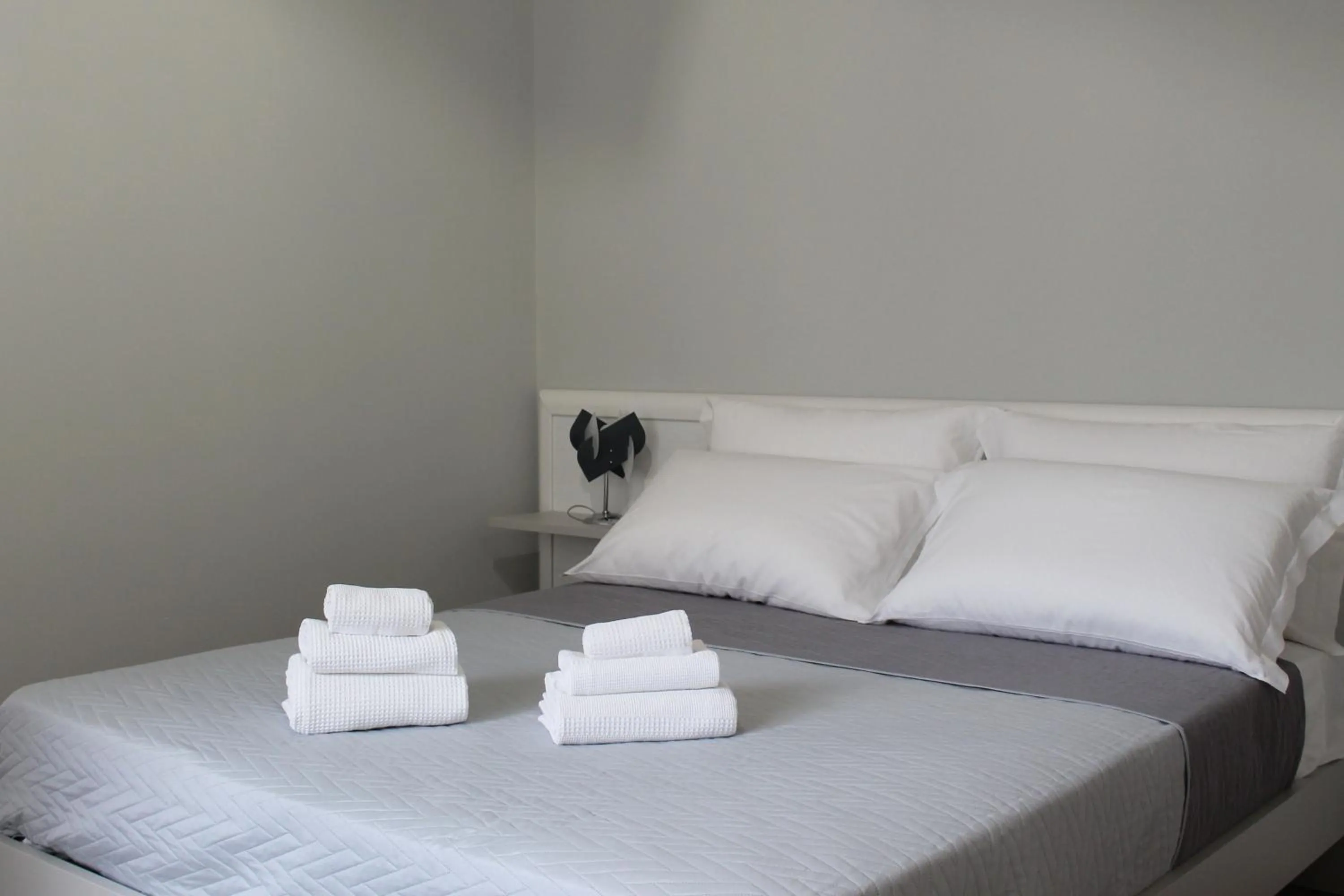 Standard Double Room in L'Acchiappasogni Vesuviano Guest House
