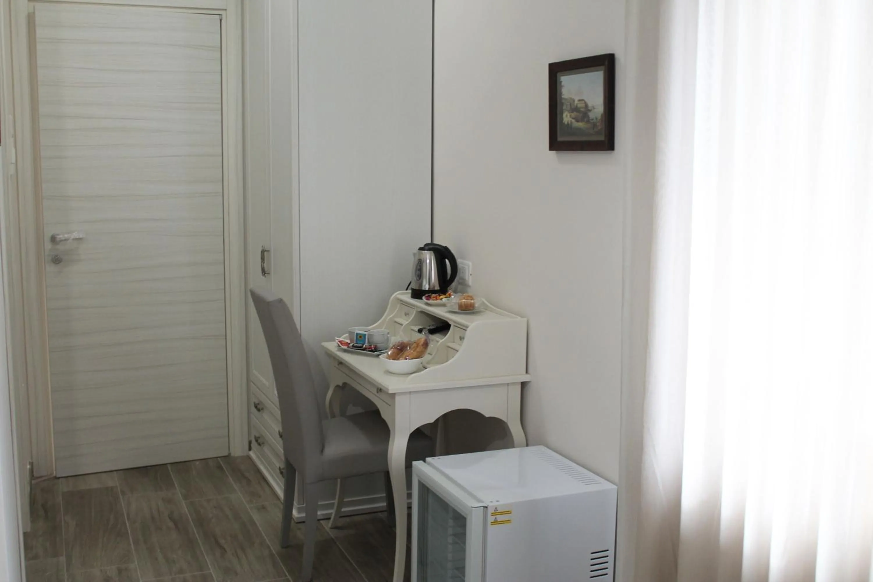 Standard Double Room in L'Acchiappasogni Vesuviano Guest House