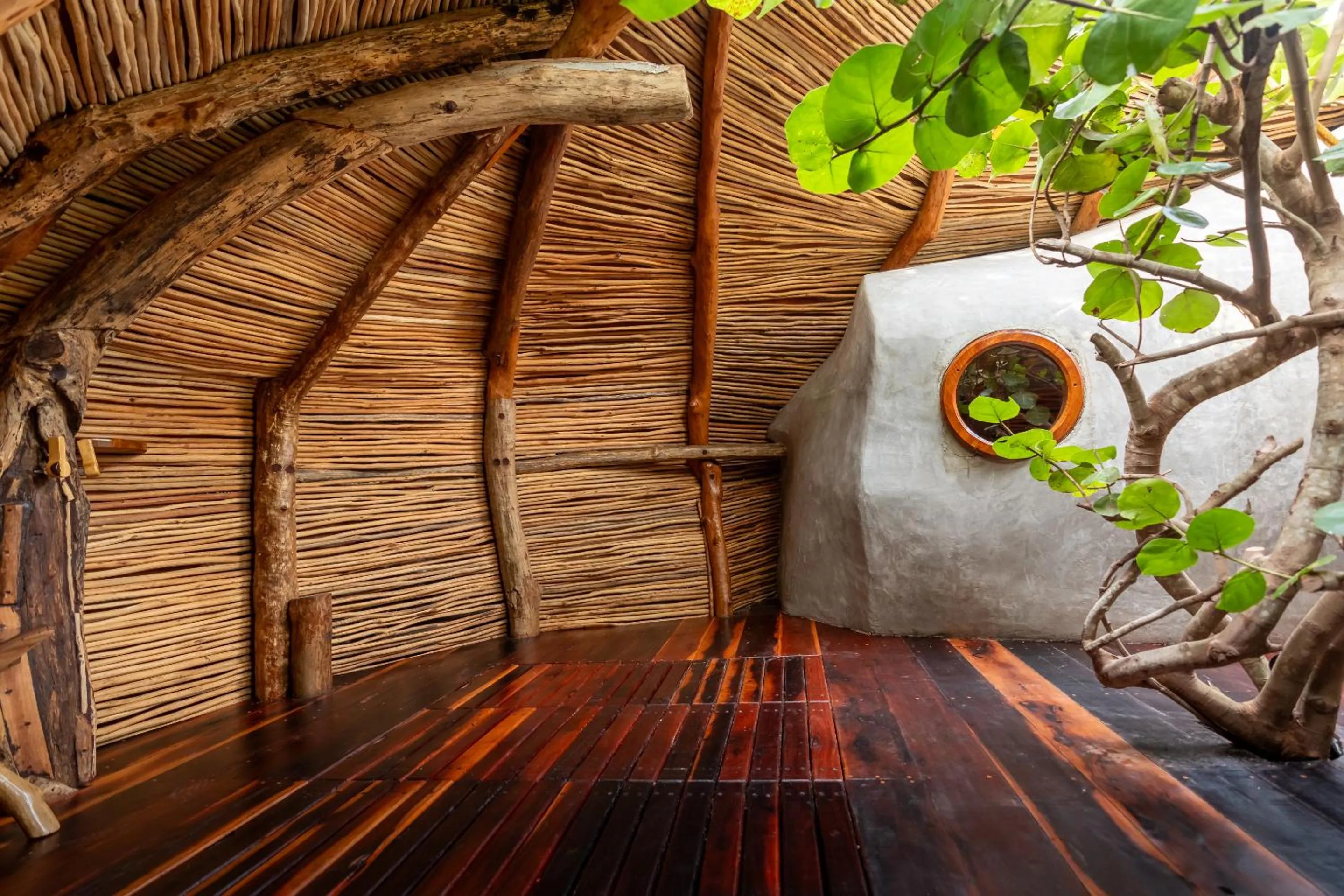 Kanan Tulum Hotel & Spa Adults Only Playground