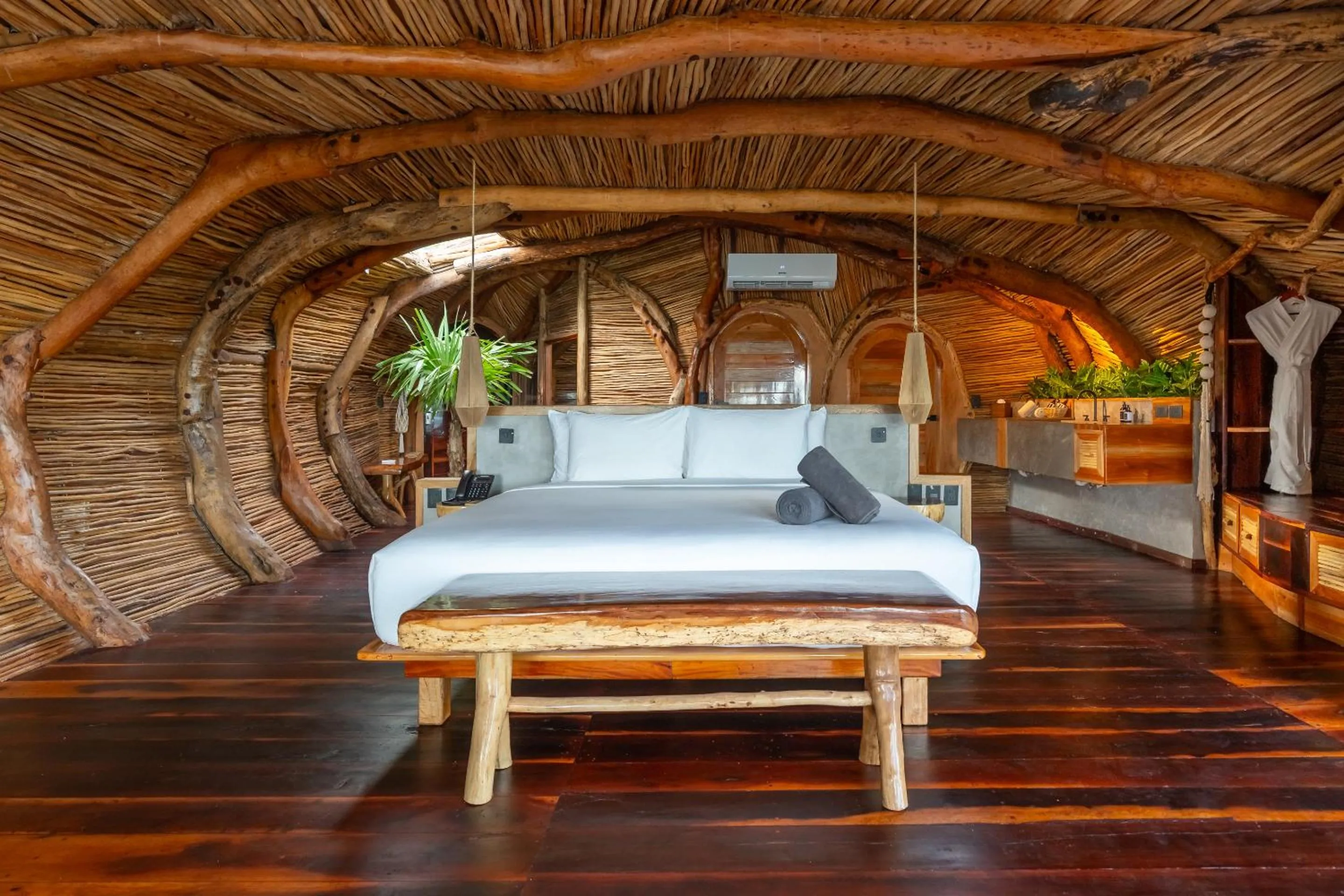 Kanan Tulum Hotel & Spa Adults Only Playground