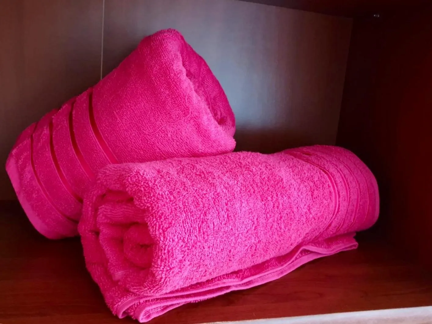 Bedroom, Bed in Bed & Breakfast Tenerife