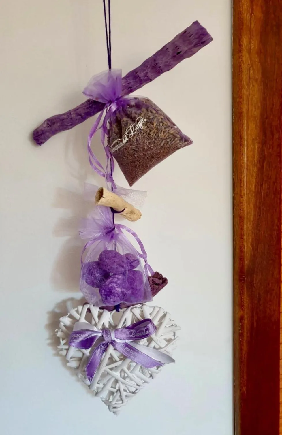 Decorative detail in Bed & Breakfast Tenerife