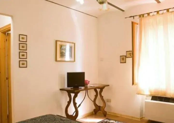 One-Bedroom Apartment (2 Adults) in Villa Gioia Civita One-Bedroom Apartment (2 Adults) in Villa Gioia Civita