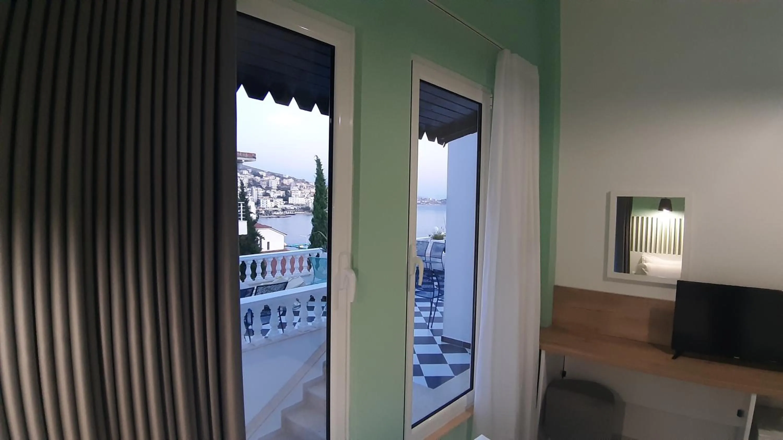 Bistrica Hotel