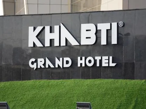 Khabti Grand Hotel