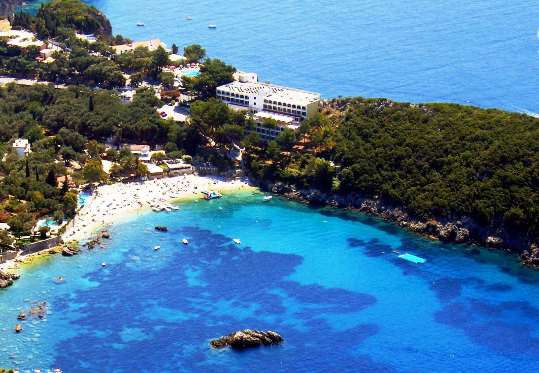 Off site in Anemona Studios