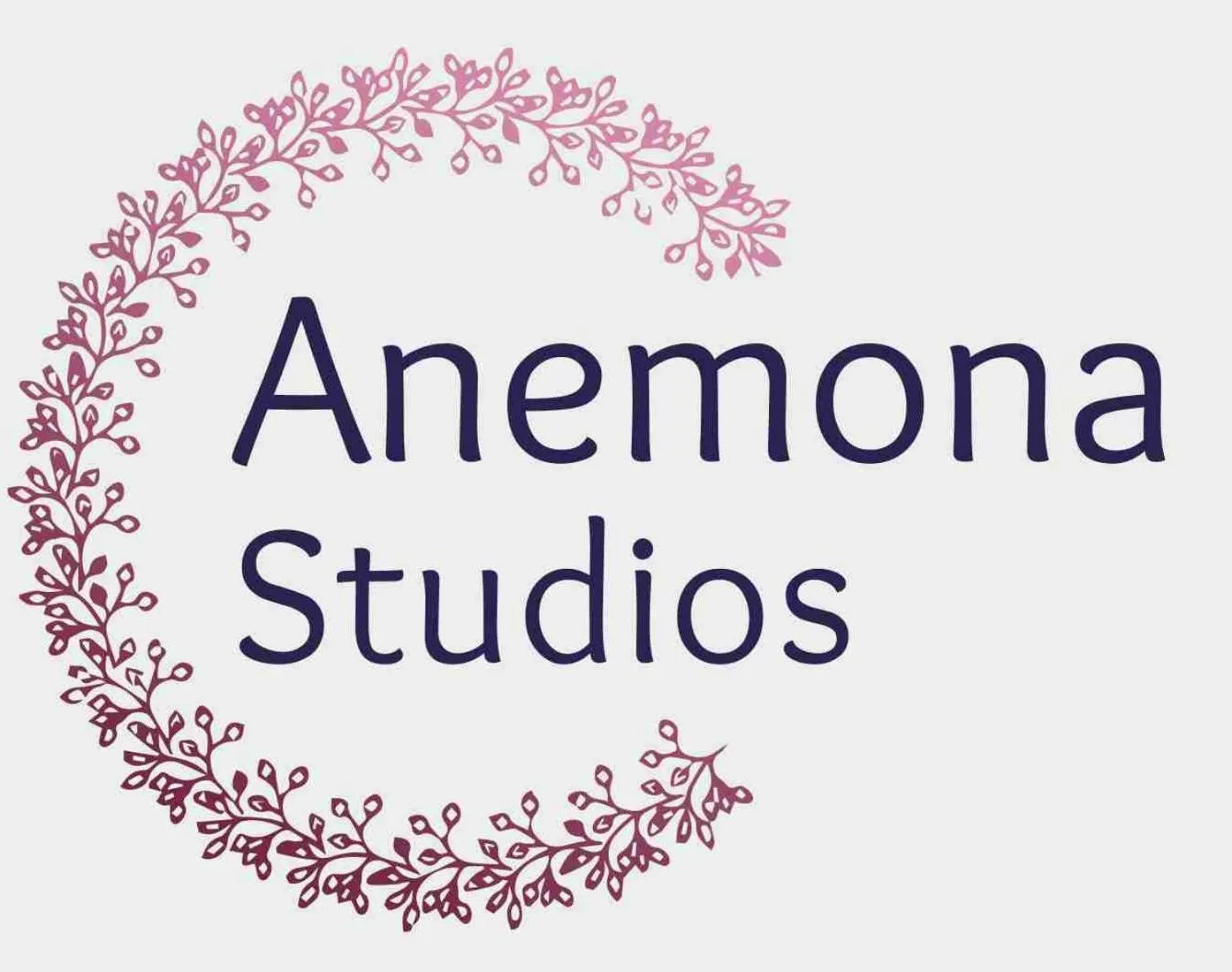 Property logo or sign in Anemona Studios