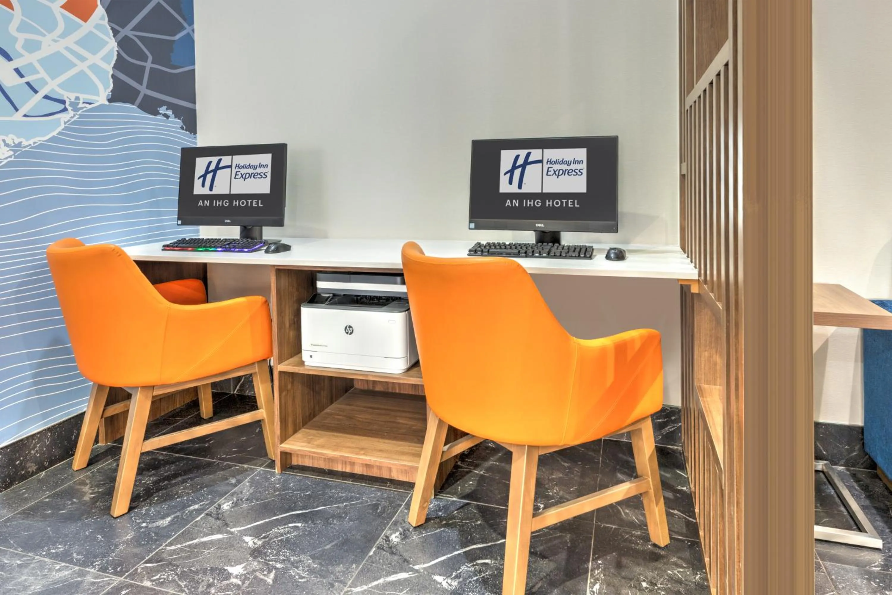 Business facilities in Holiday Inn Express - Dallas Downtown by IHG