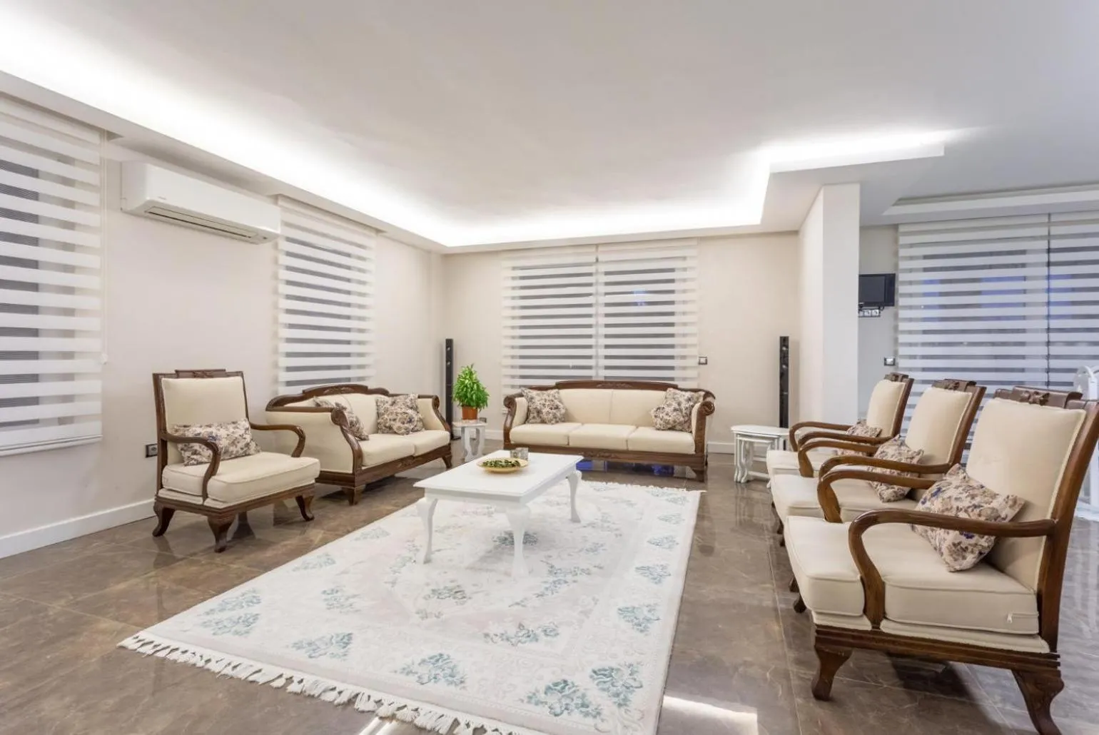 Villa Ozcelik