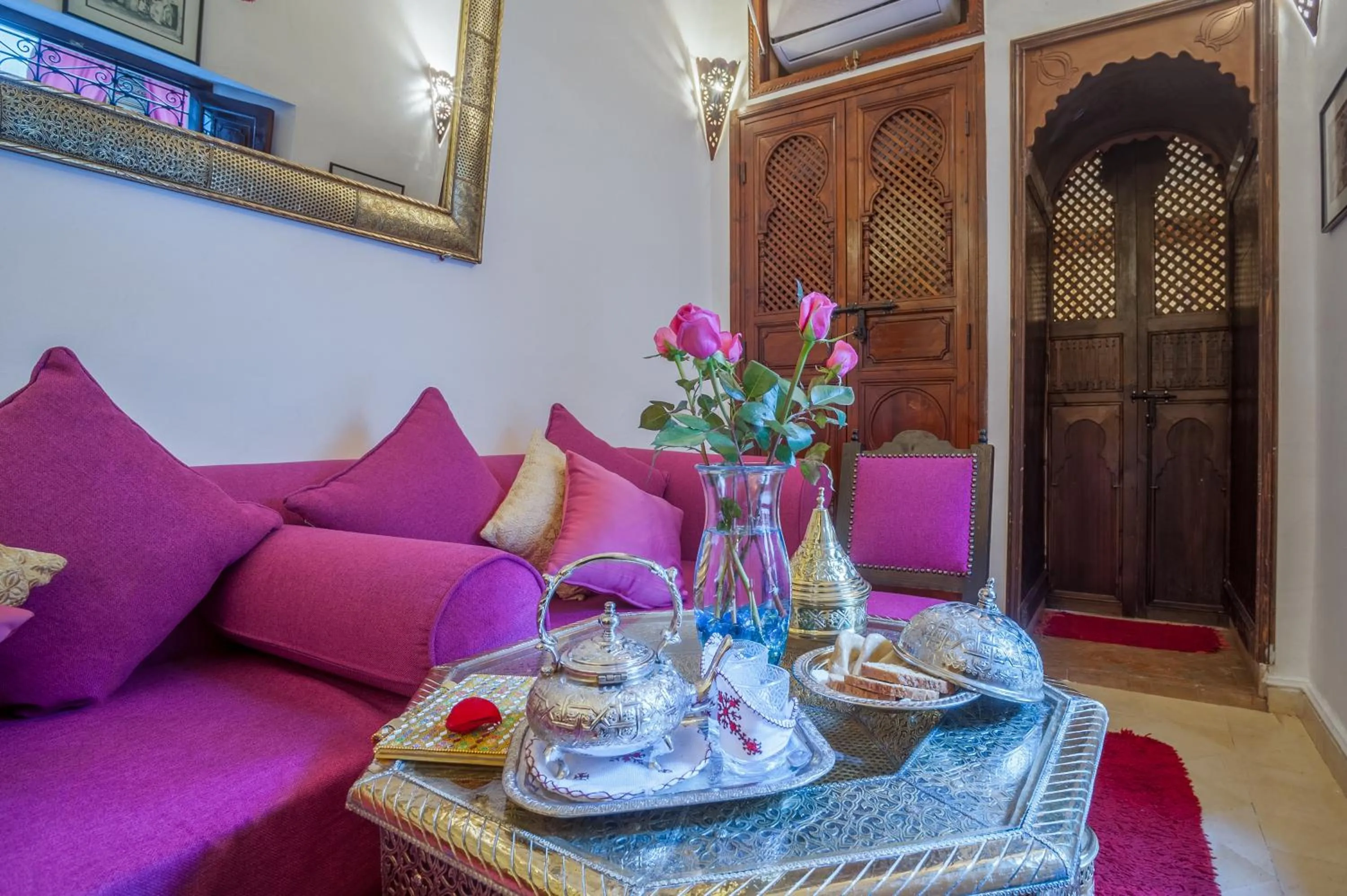 Other in Riad Anabel