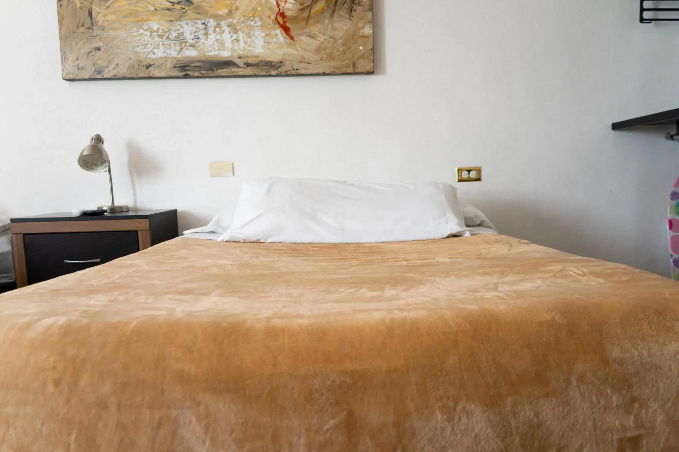 Twin Room in Suites Apodaca Twin Room in Suites Apodaca