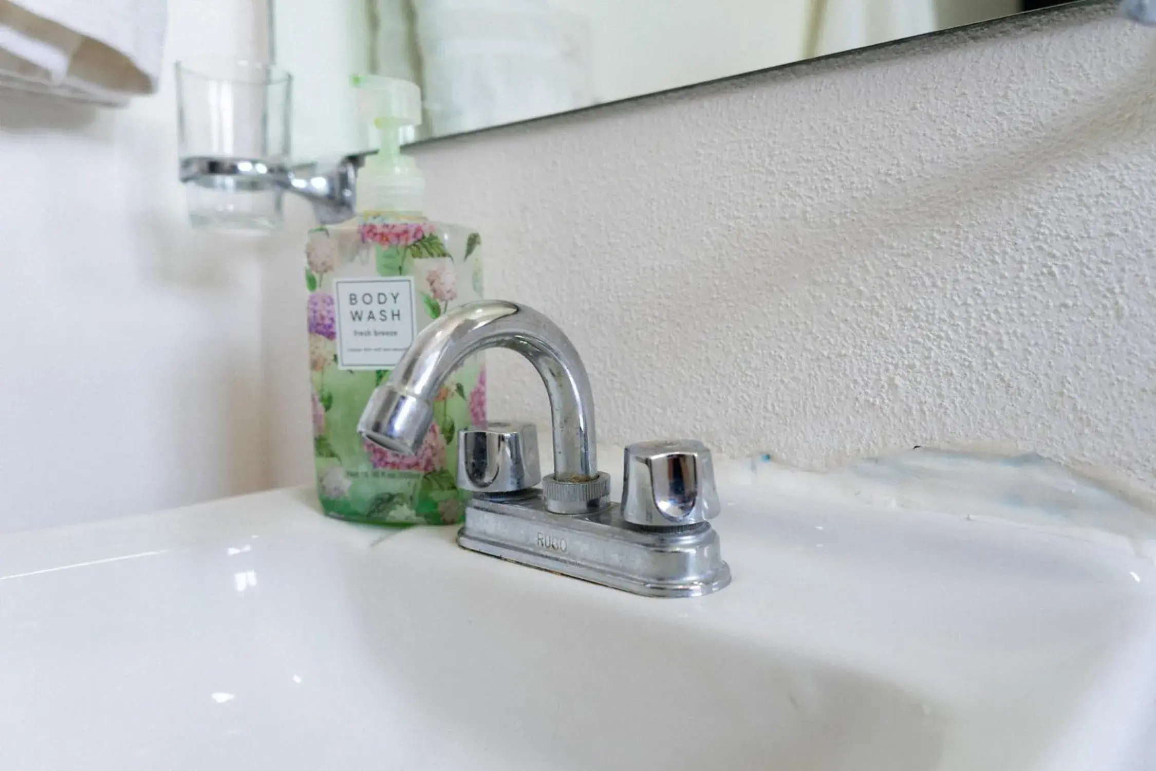 Twin Room in Suites Apodaca Twin Room in Suites Apodaca