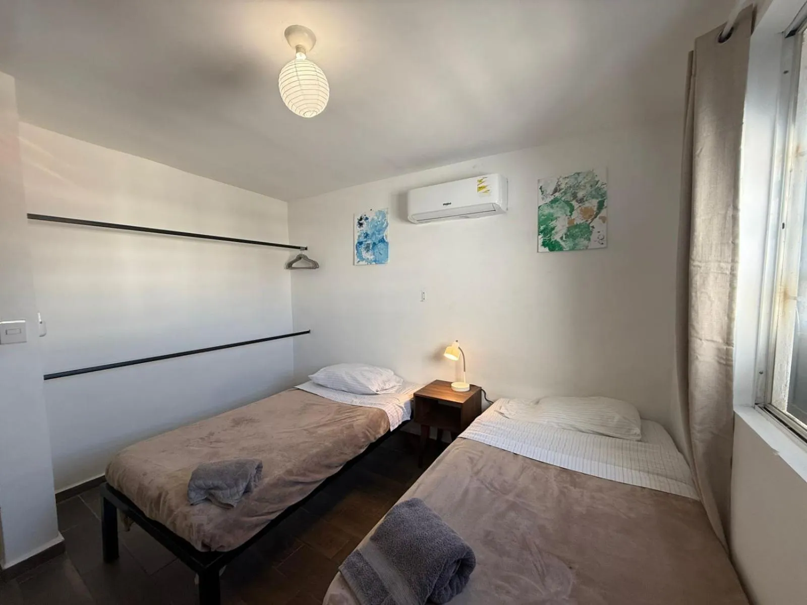 Bedroom, Bed in Suites Apodaca