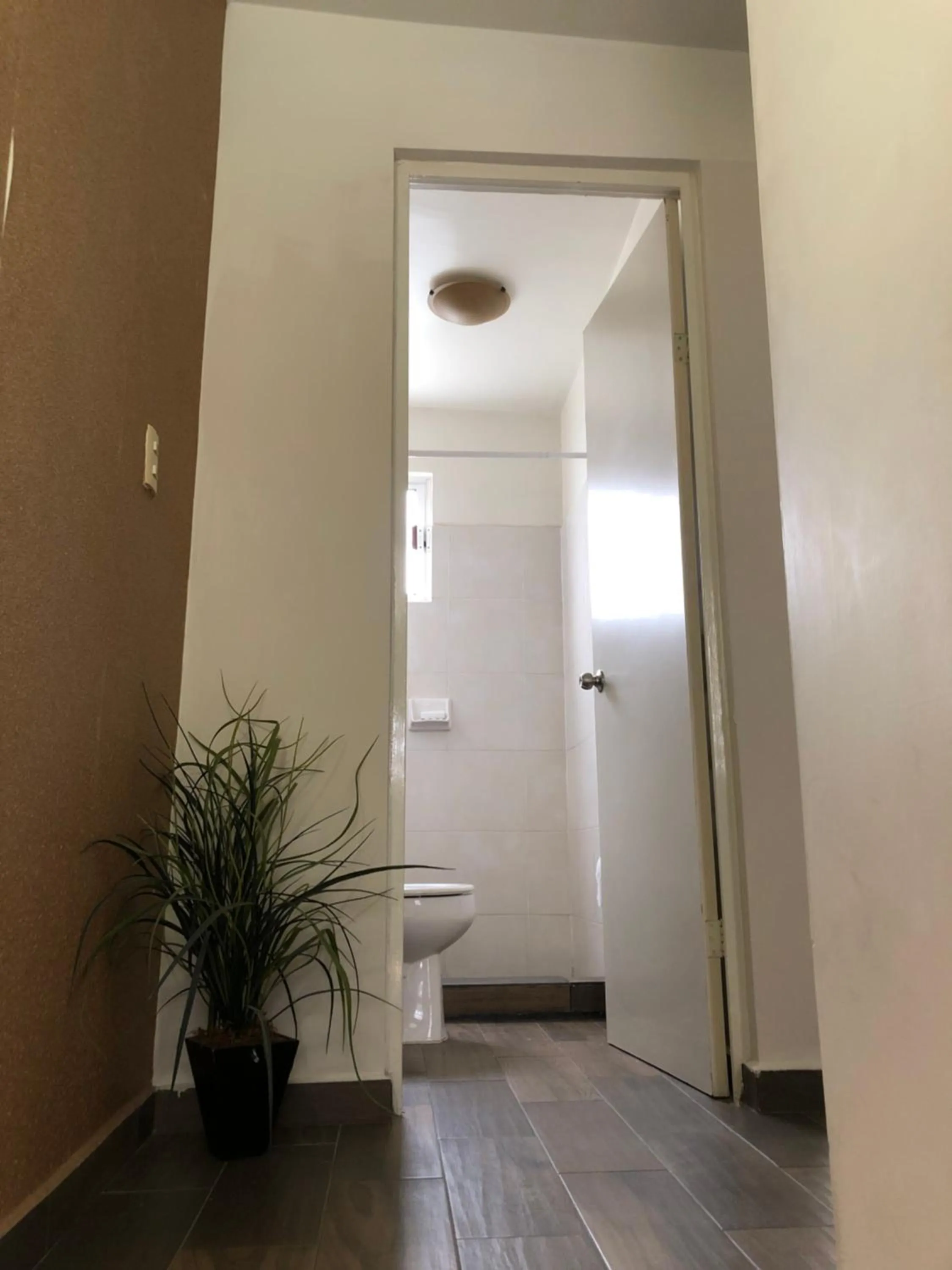 Toilet in Suites Apodaca