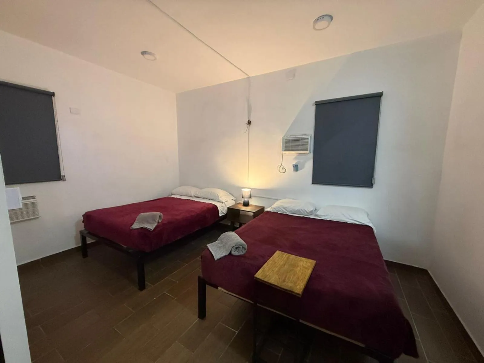 Bedroom, Bed in Suites Apodaca