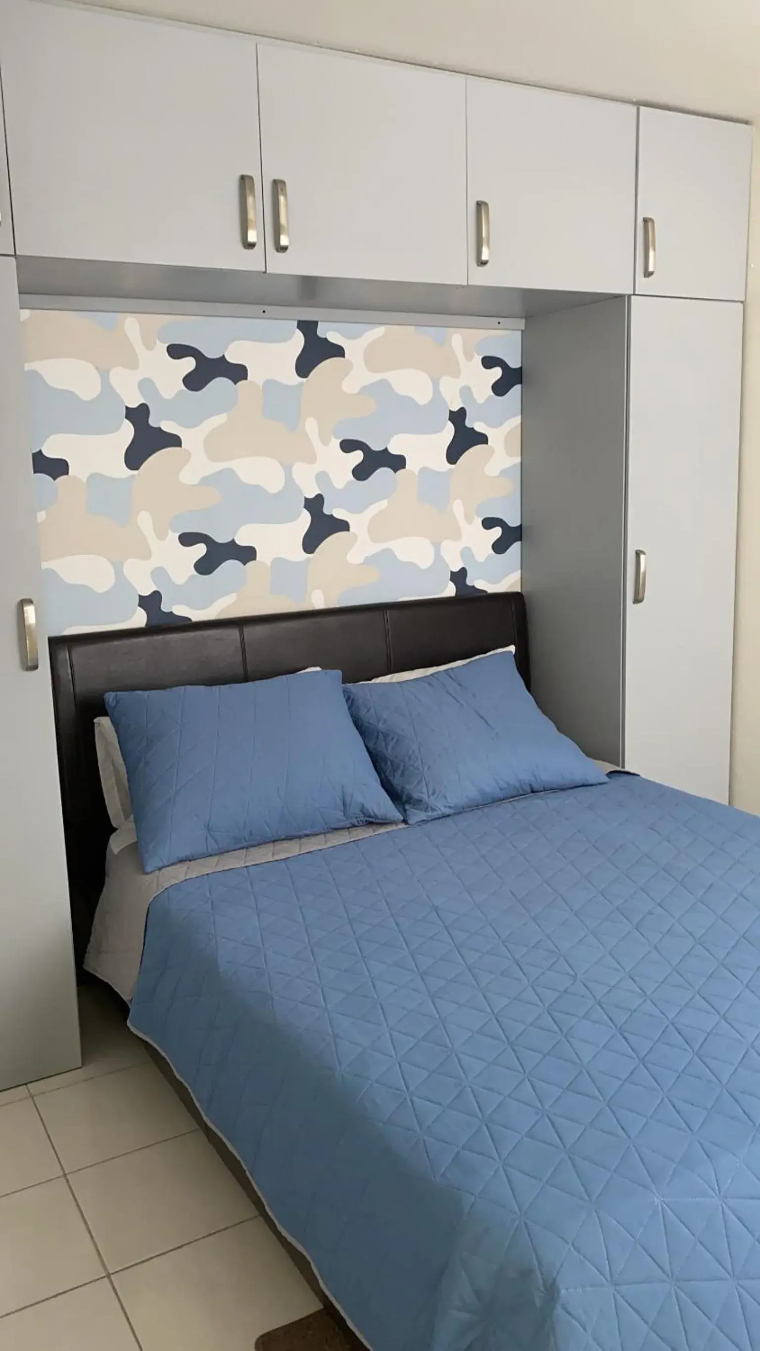 Standard Apartment in Suites Apodaca Standard Apartment in Suites Apodaca