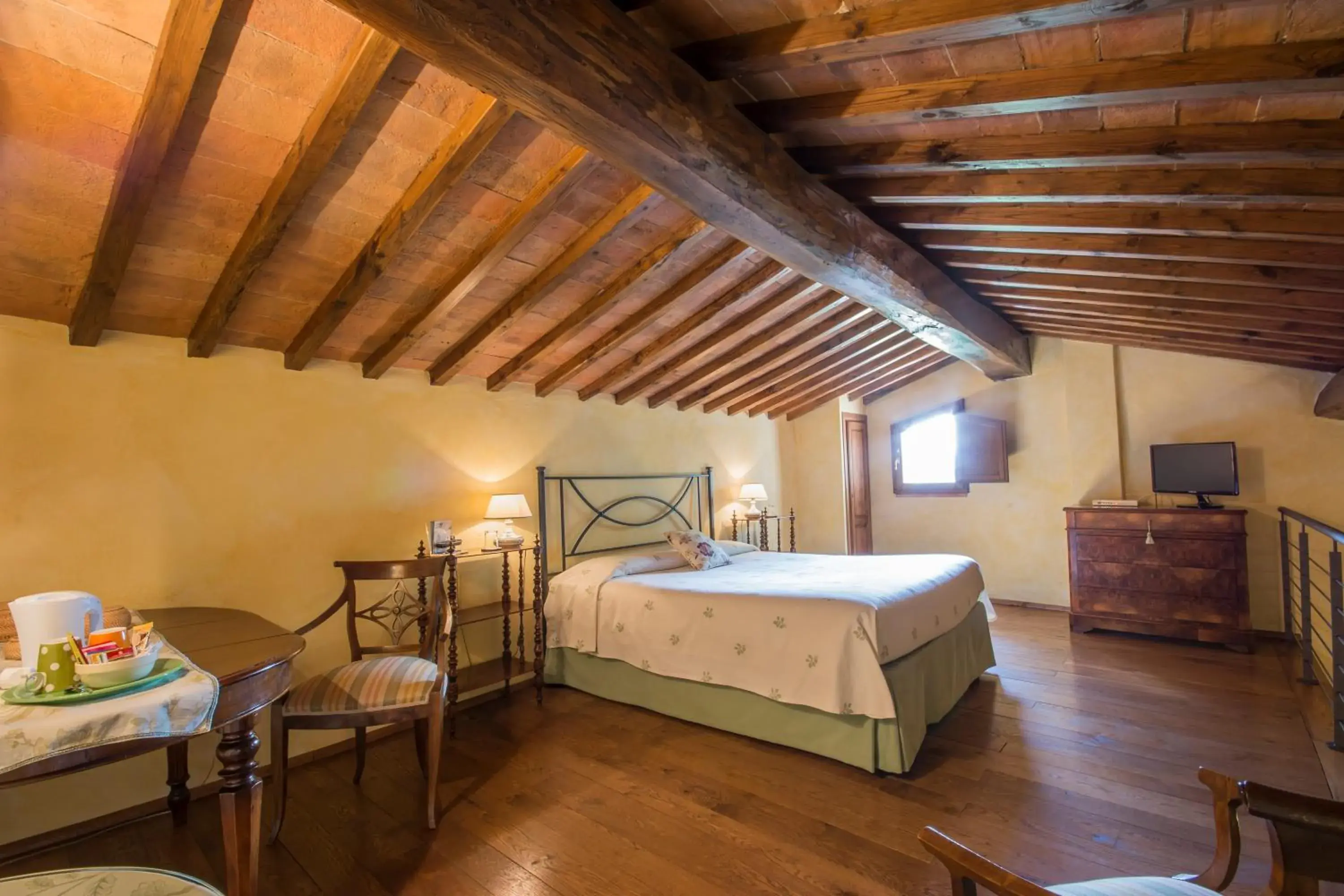 Family Suite - single occupancy - Split Level in Il Nido di Gabbiano Family Suite - single occupancy - Split Level in Il Nido di Gabbiano