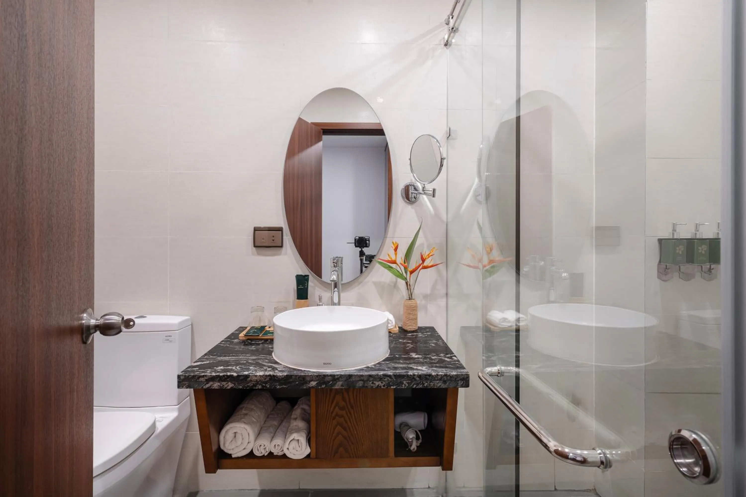 Mai Chau Mountain View Resort