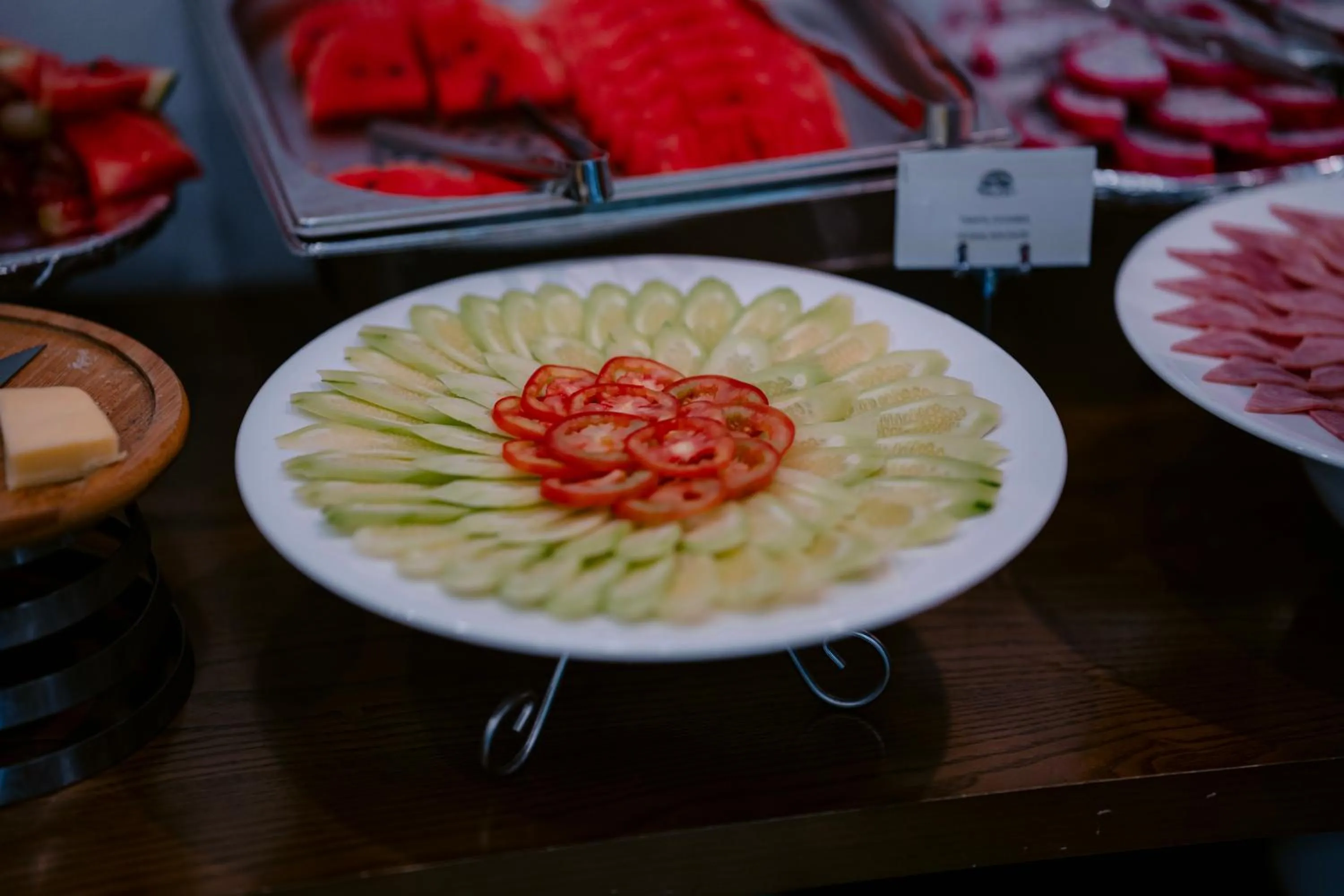 Mai Chau Mountain View Resort