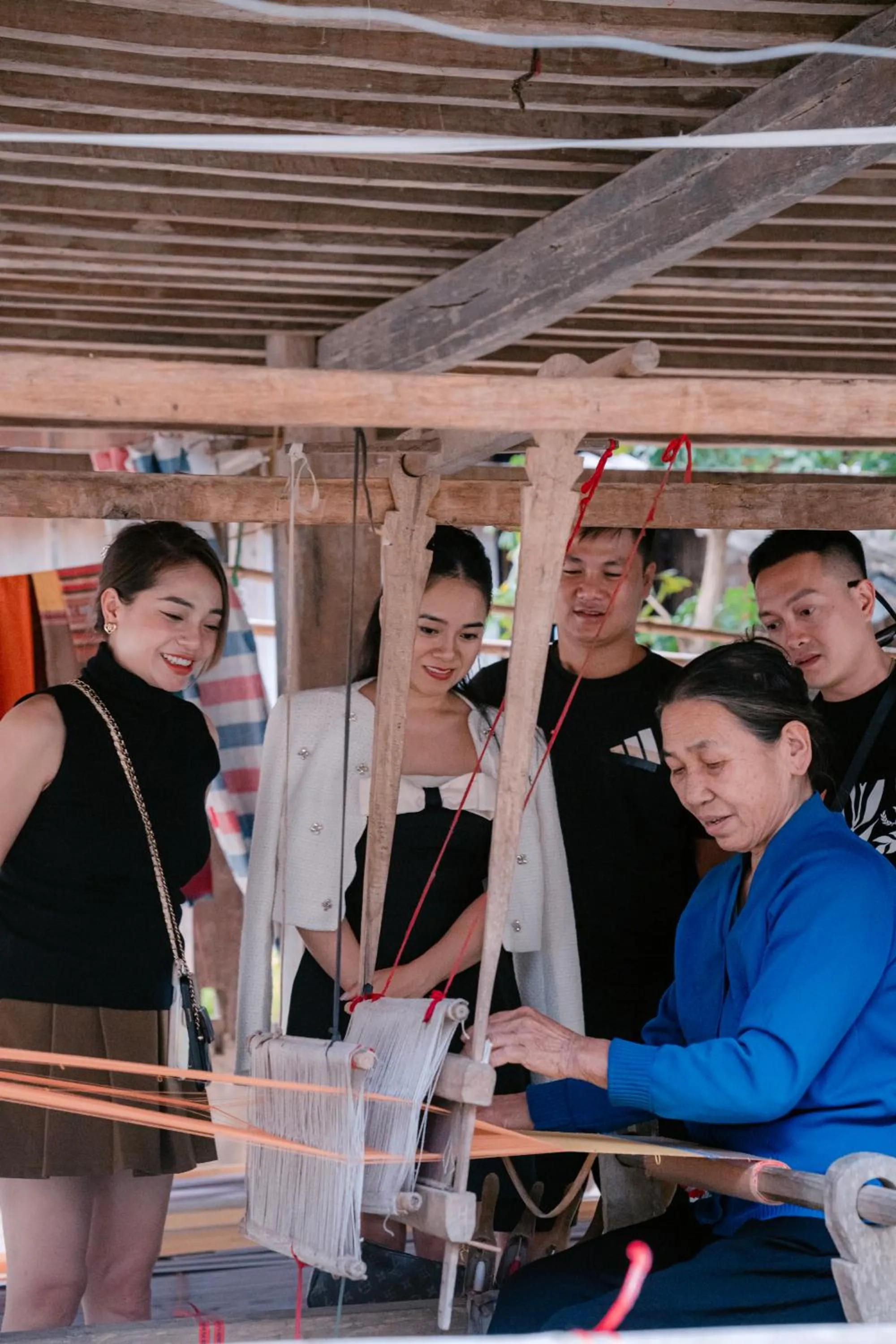 Mai Chau Mountain View Resort