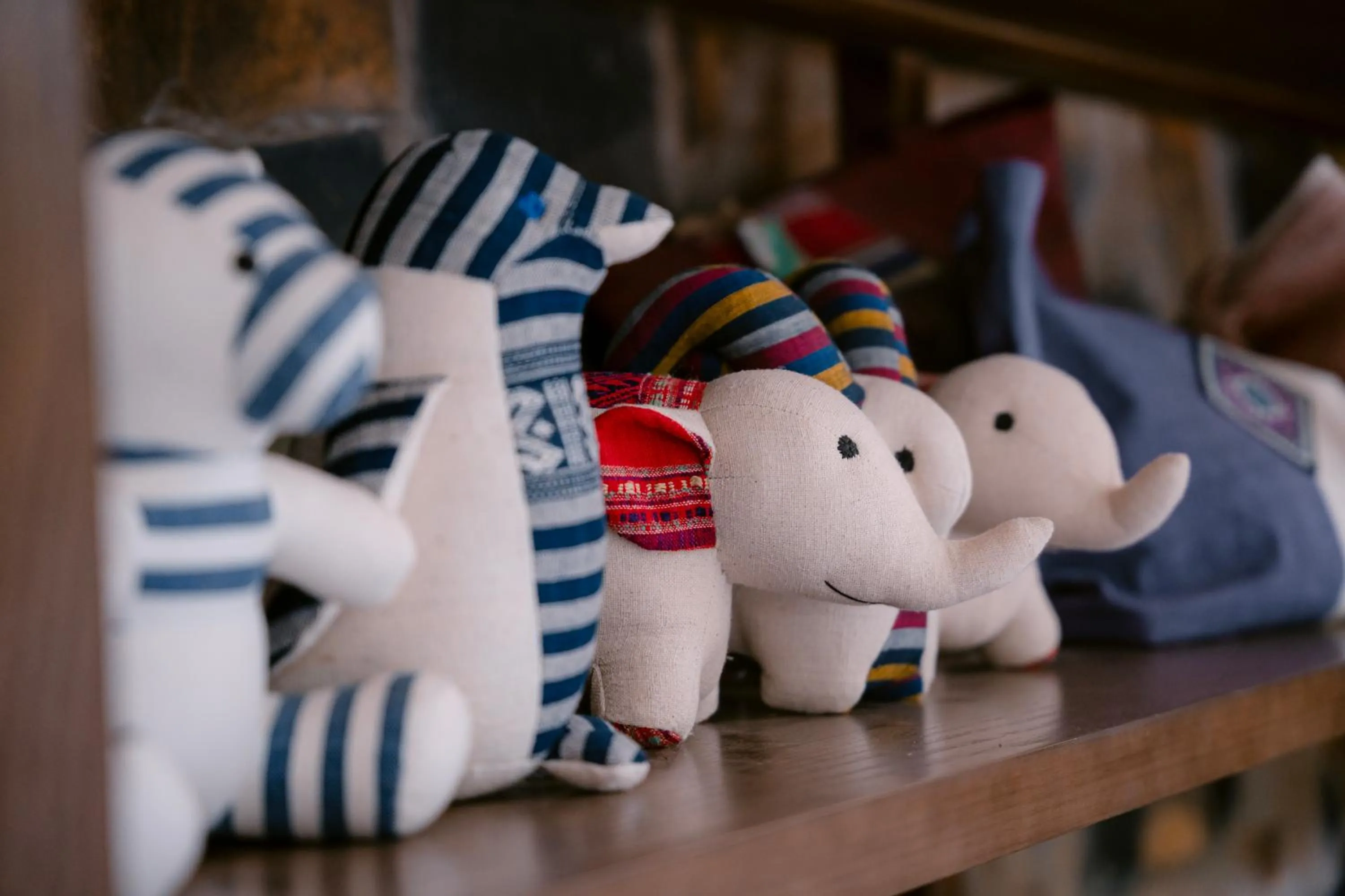 Mai Chau Mountain View Resort