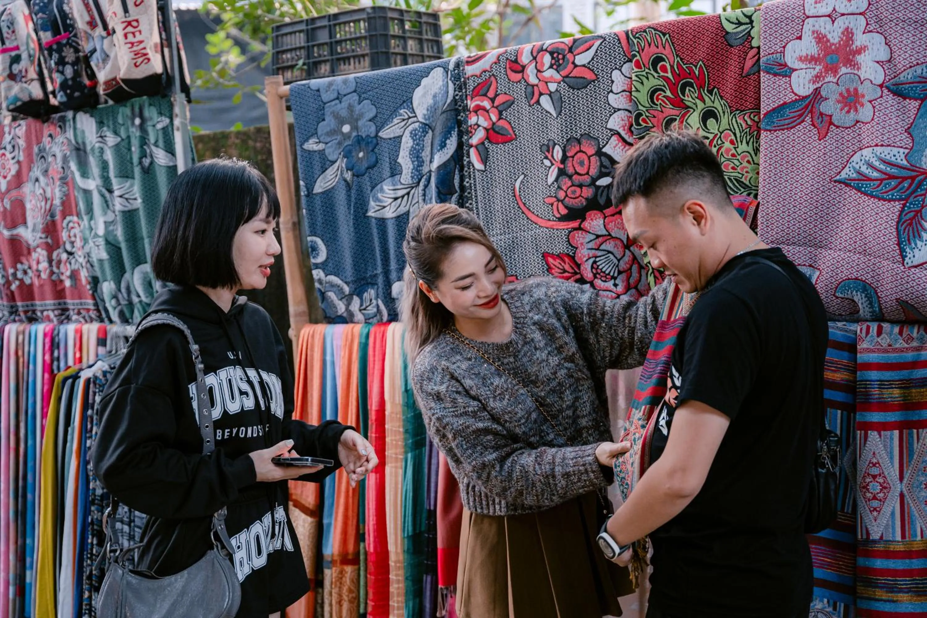 Mai Chau Mountain View Resort